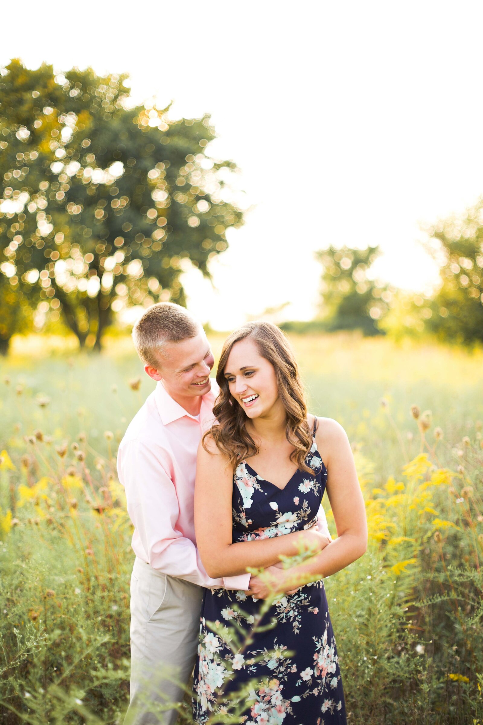 Jason & Abby - Abigail Edmons - Fort Wayne Indiana Wedding Photographer-13