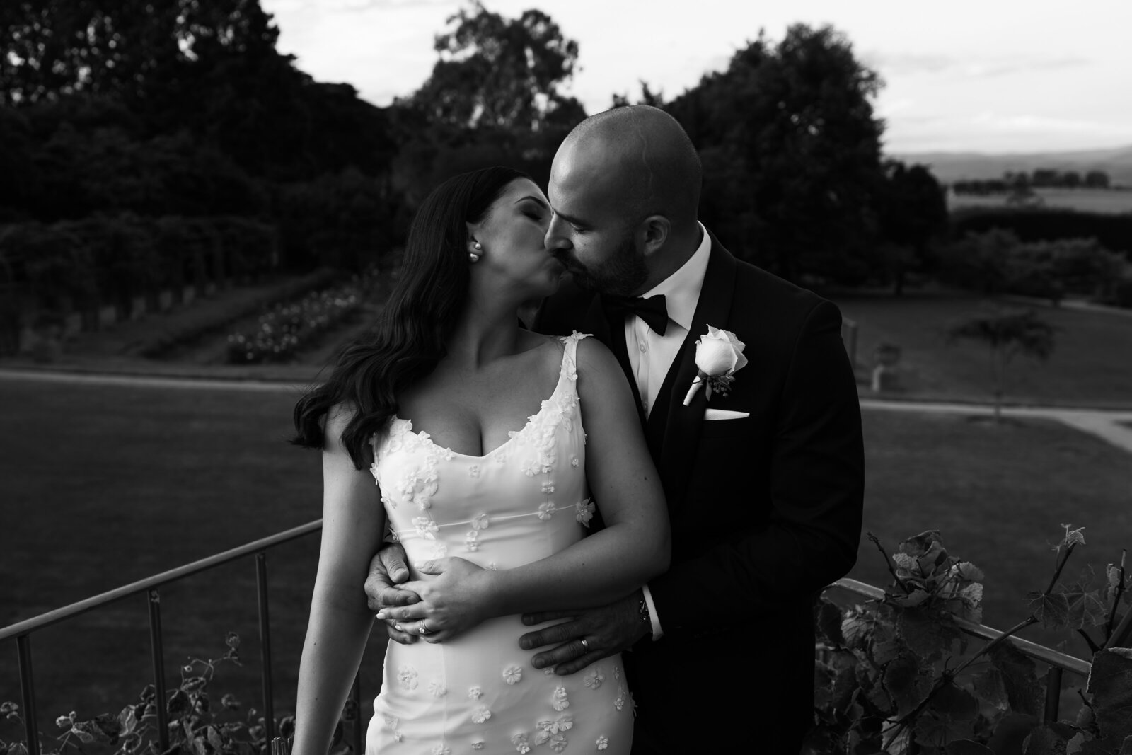 Courtney Laura Photography, Yarra Valley Wedding Photographer, Coombe Yarra Valley, Daniella and Mathias-178