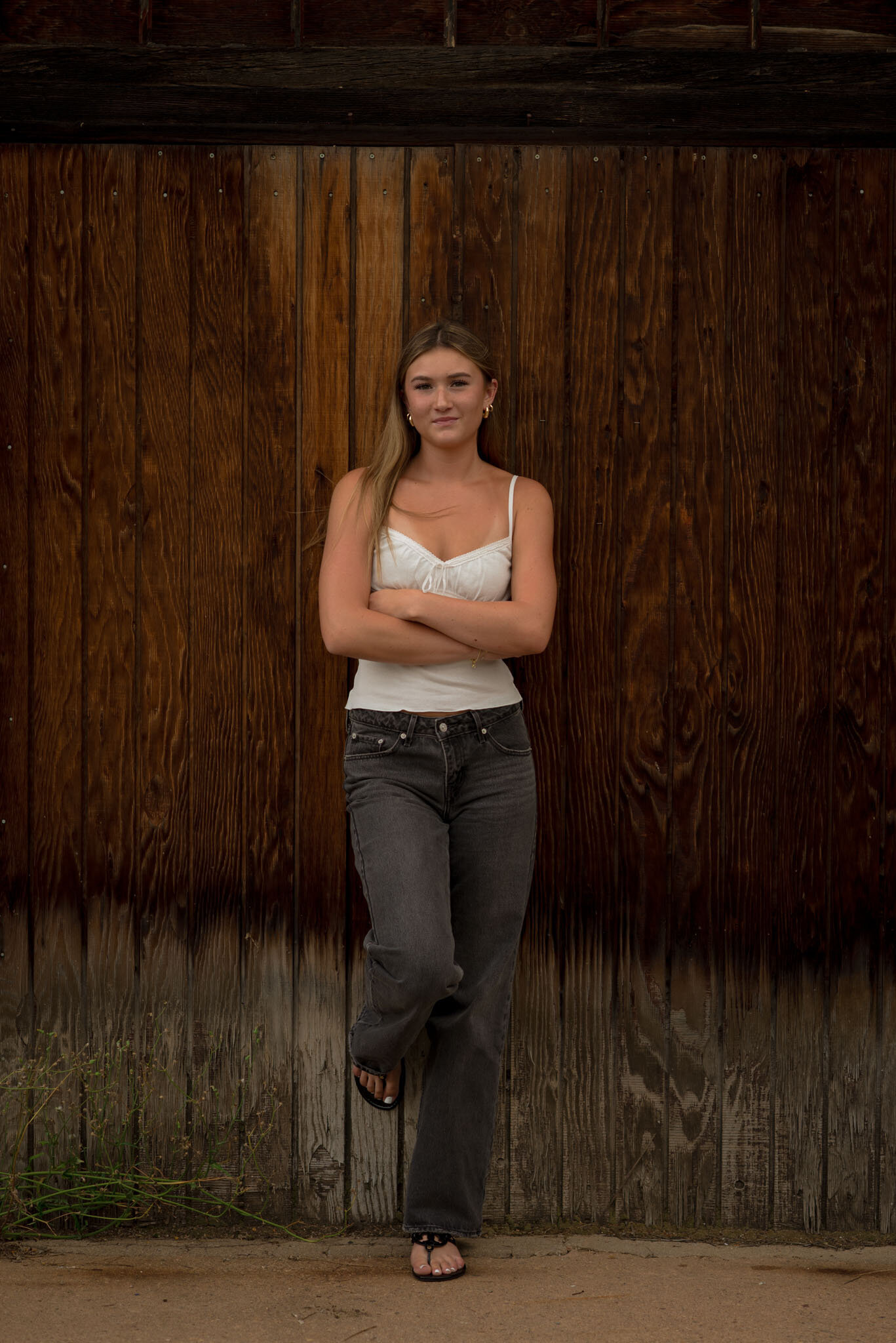 Castle Rock High School Senior Photographer 3