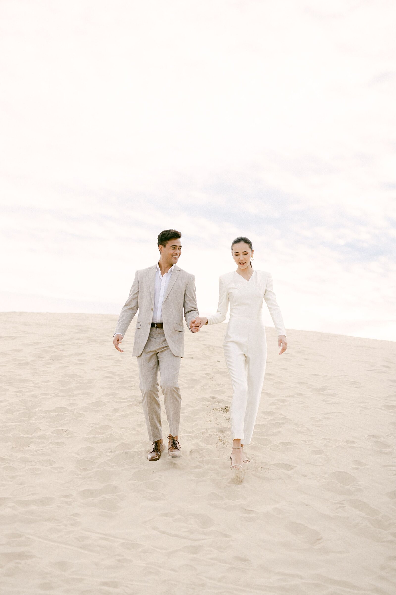 319Coastal Desert Editorial Maritha Mae