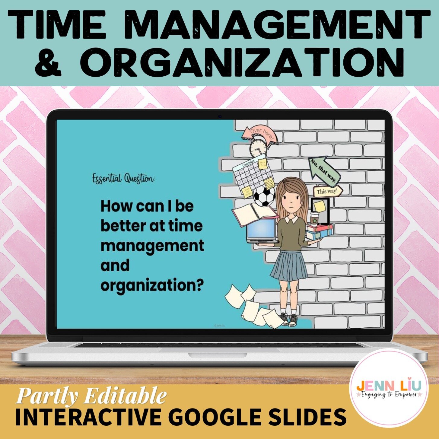 time-management-and-organization