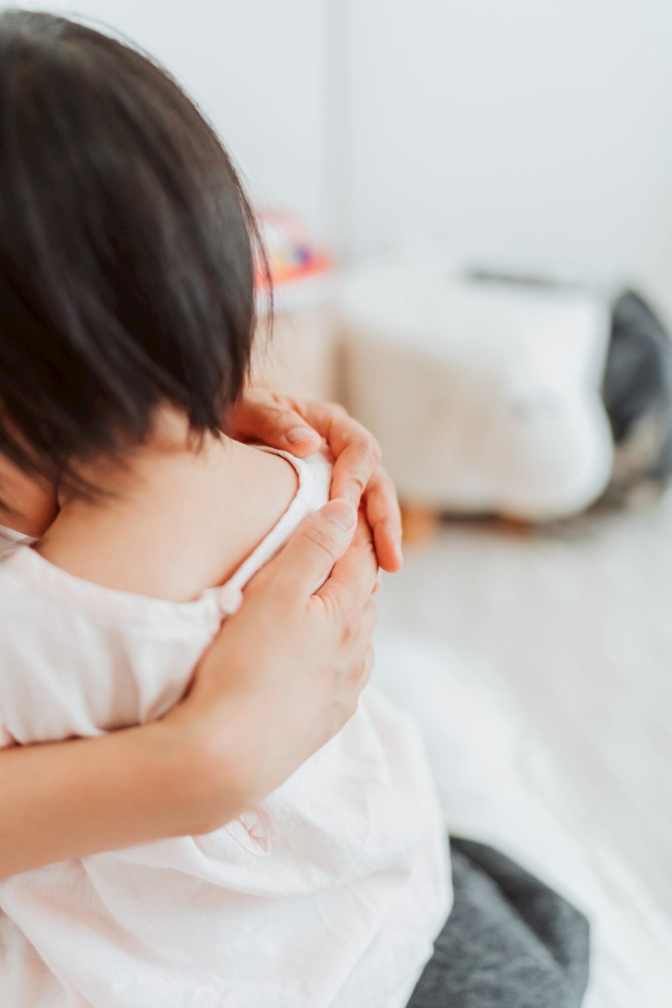 母子の日常4