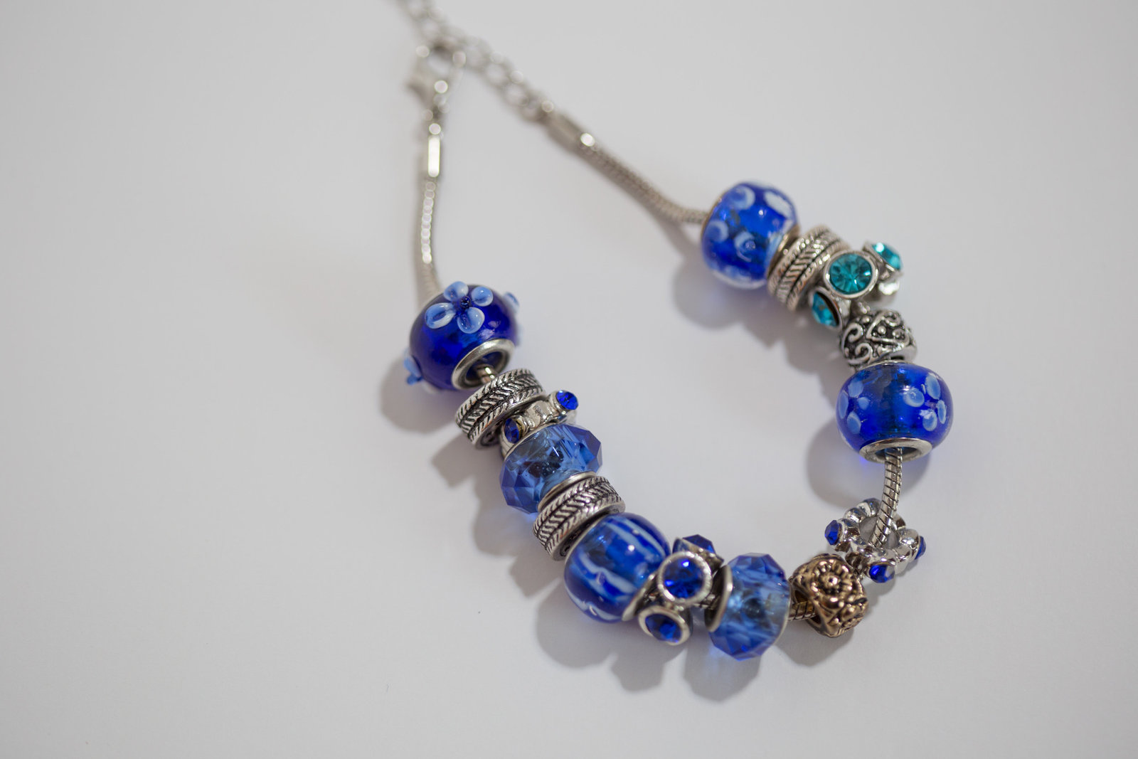 Check out the latest jewelry creation  photographed by Lynda Louis Photography