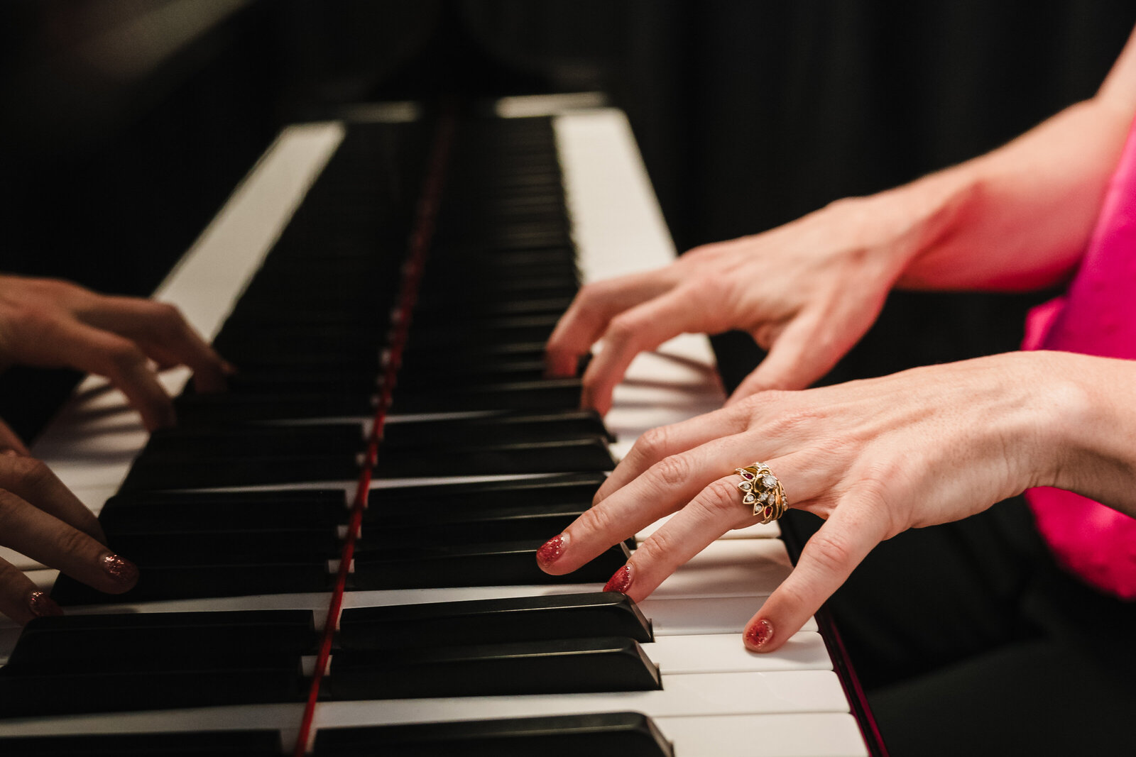Music Studio Owner | Personal branding photoshoot 14