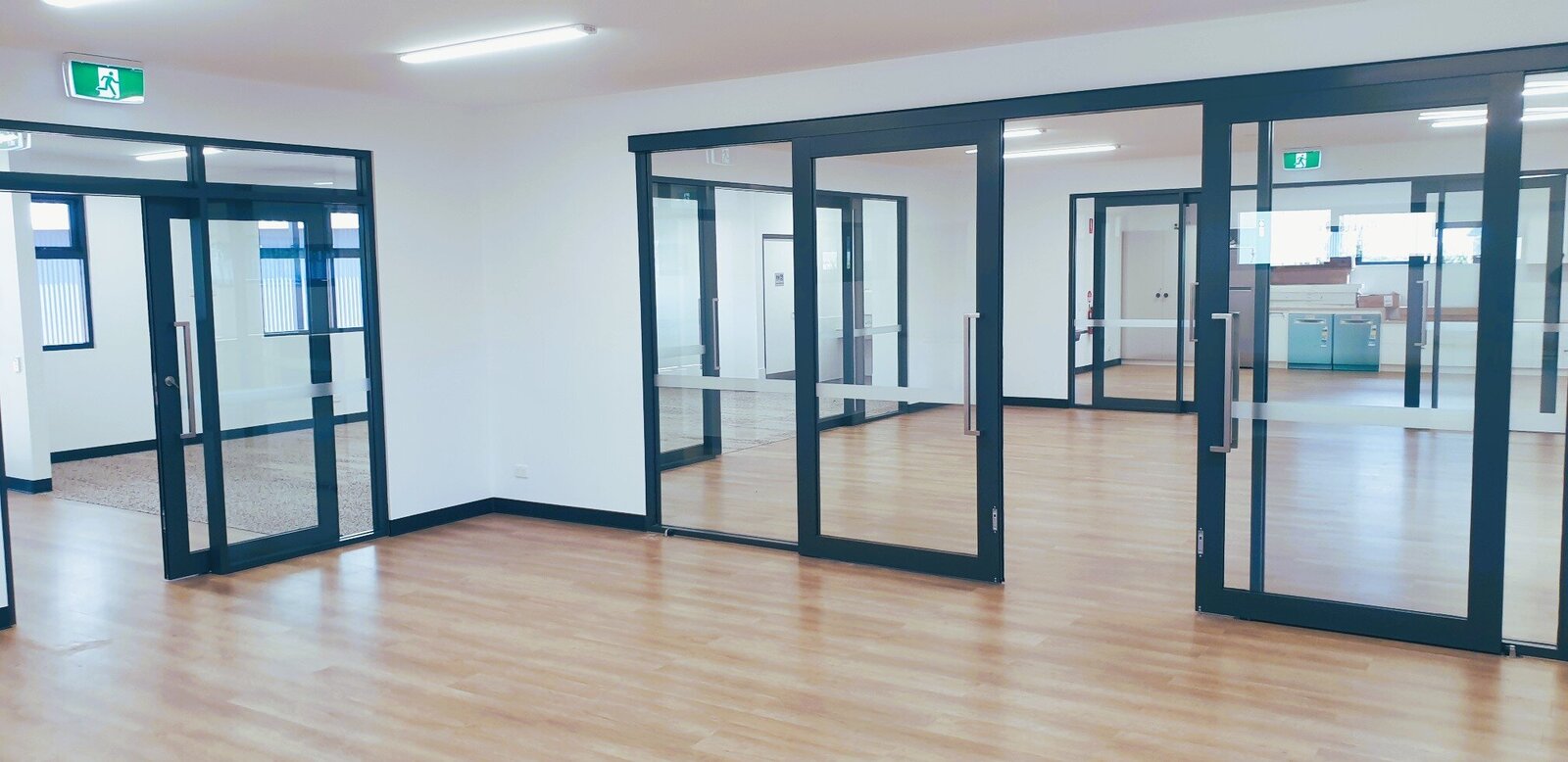 Pedare OSCH Internal