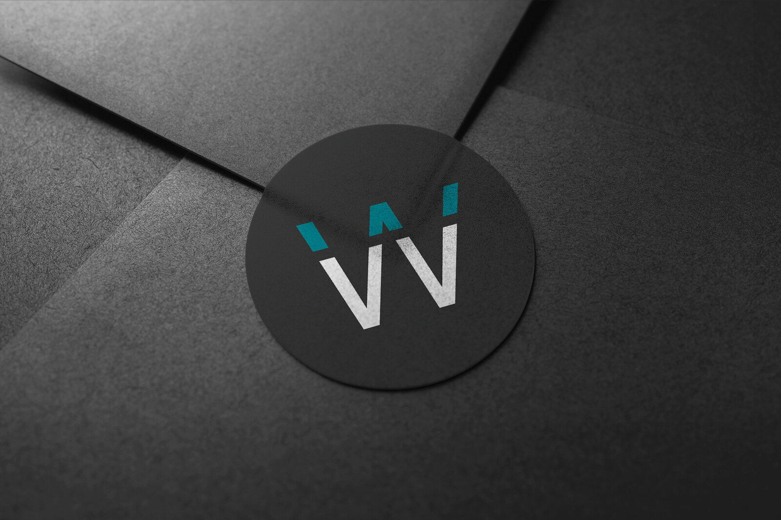 Watchung Marketing Sticker