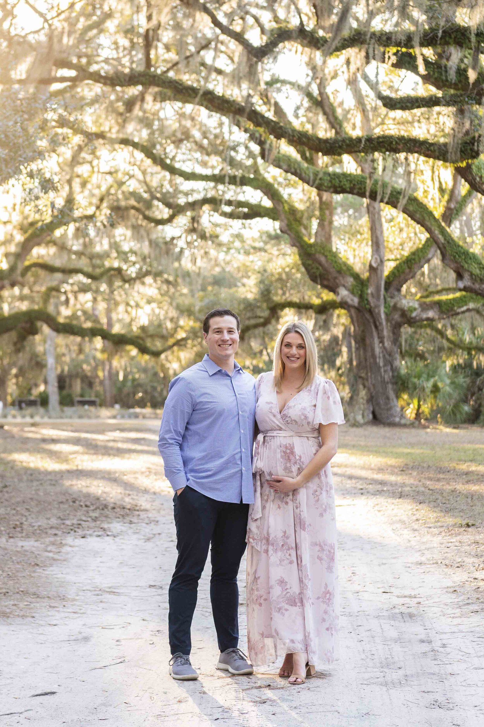 Maternity Photoshoot 