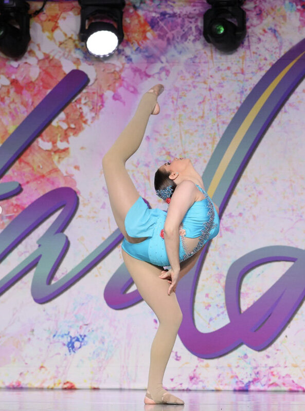 Competition Team | Miller Street Dance Academy (800)5