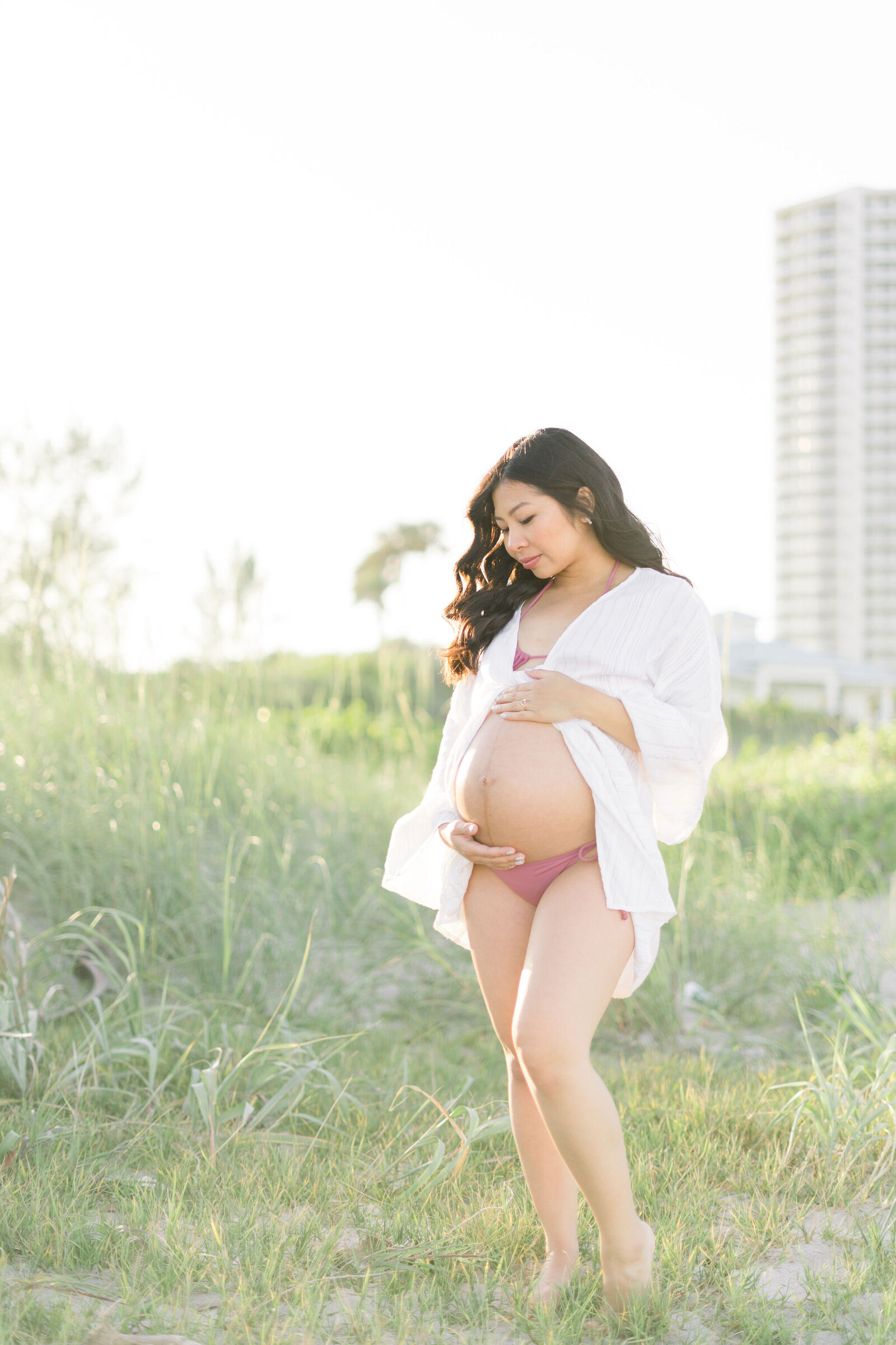 beach maternity 15
