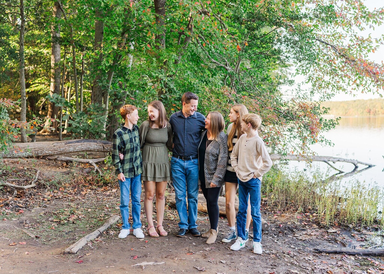 Northern Virginia Family Photographer Melissa Sheridan Photography_0026