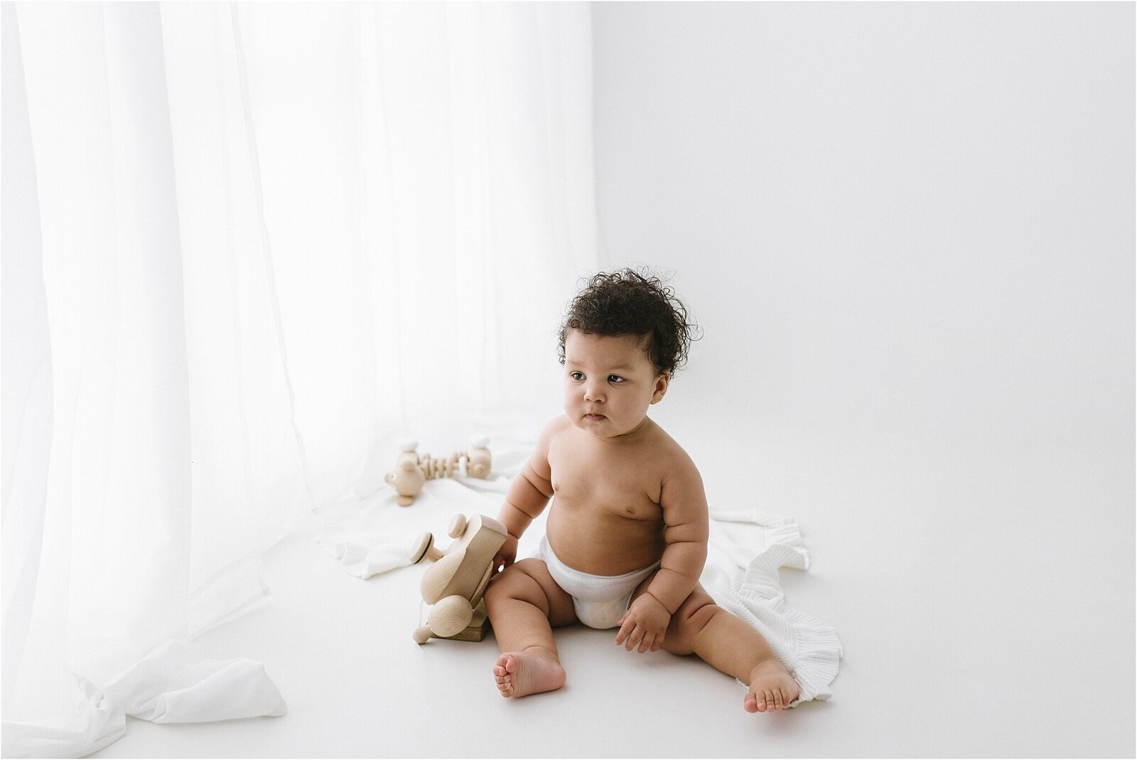 Newborn Photographer Milton Keynes