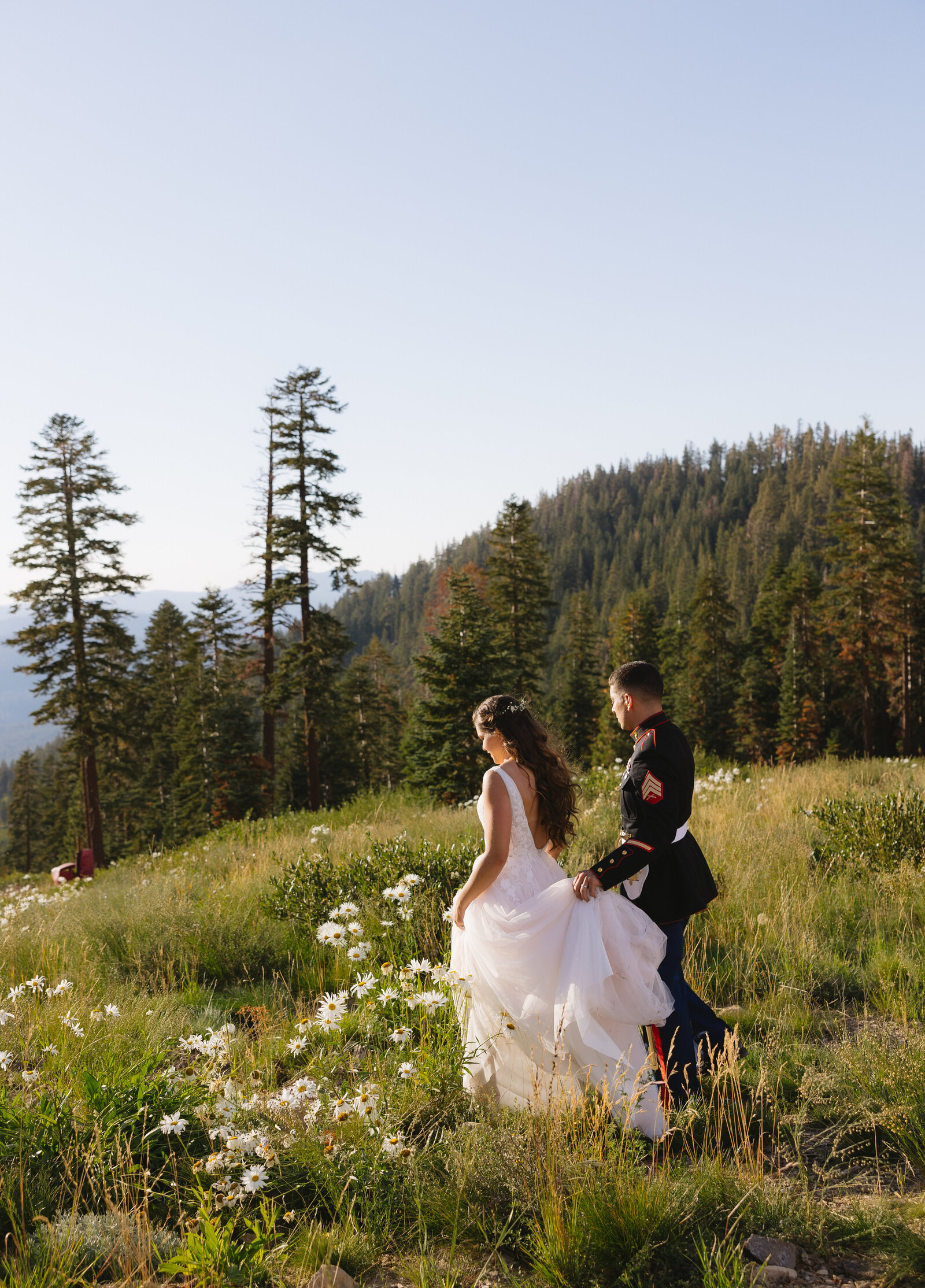 Reilly&Anthony Lake Tahoe Wedding-10