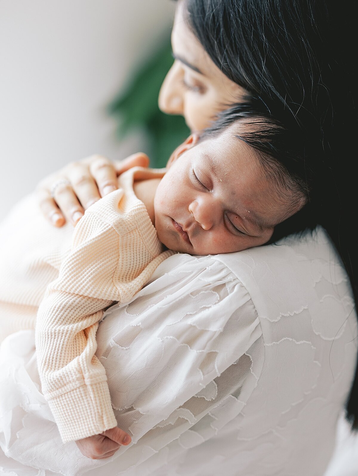Winchester Virginia Lifestyle Newborn Photography__0026