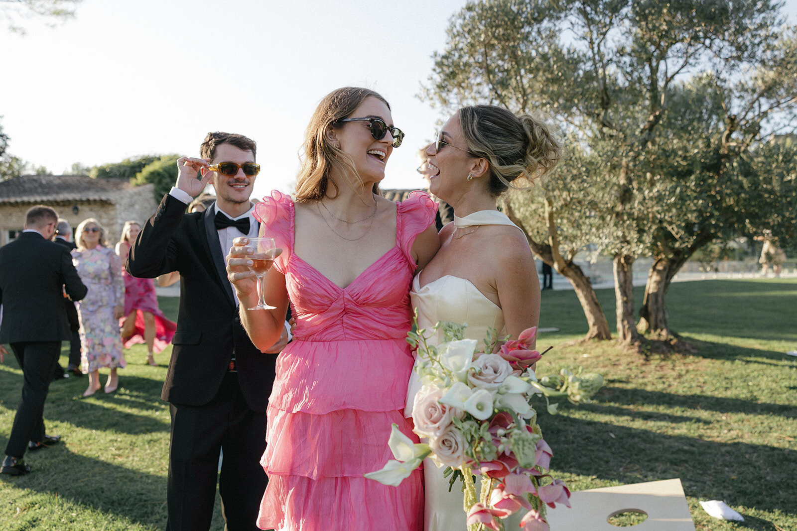 La mas de la rose wedding photographer france -Emma Wilder Photography-387
