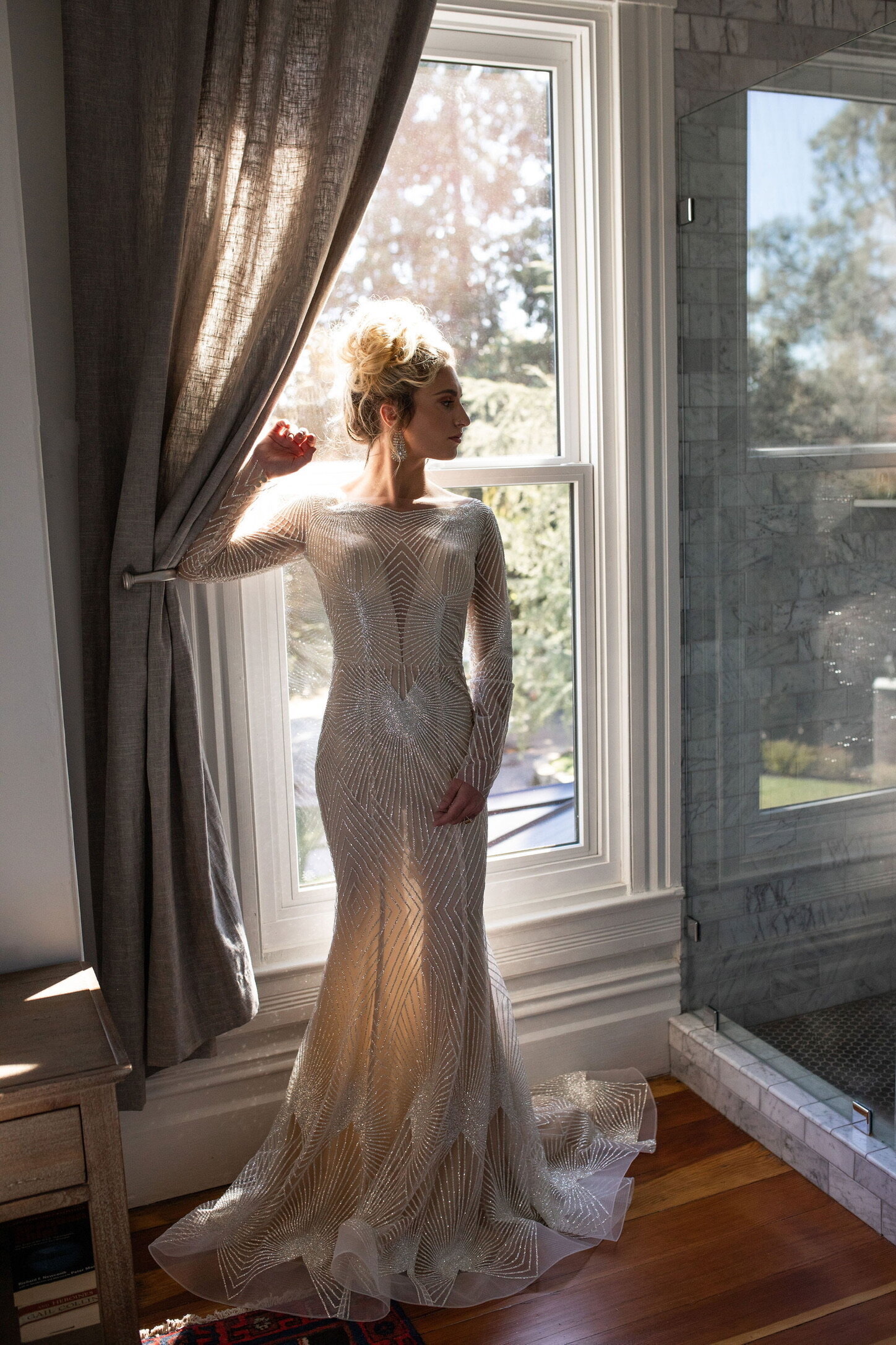 Polish & Pout - NorCal - destination bridal makeup- Jess Alvarez-0008