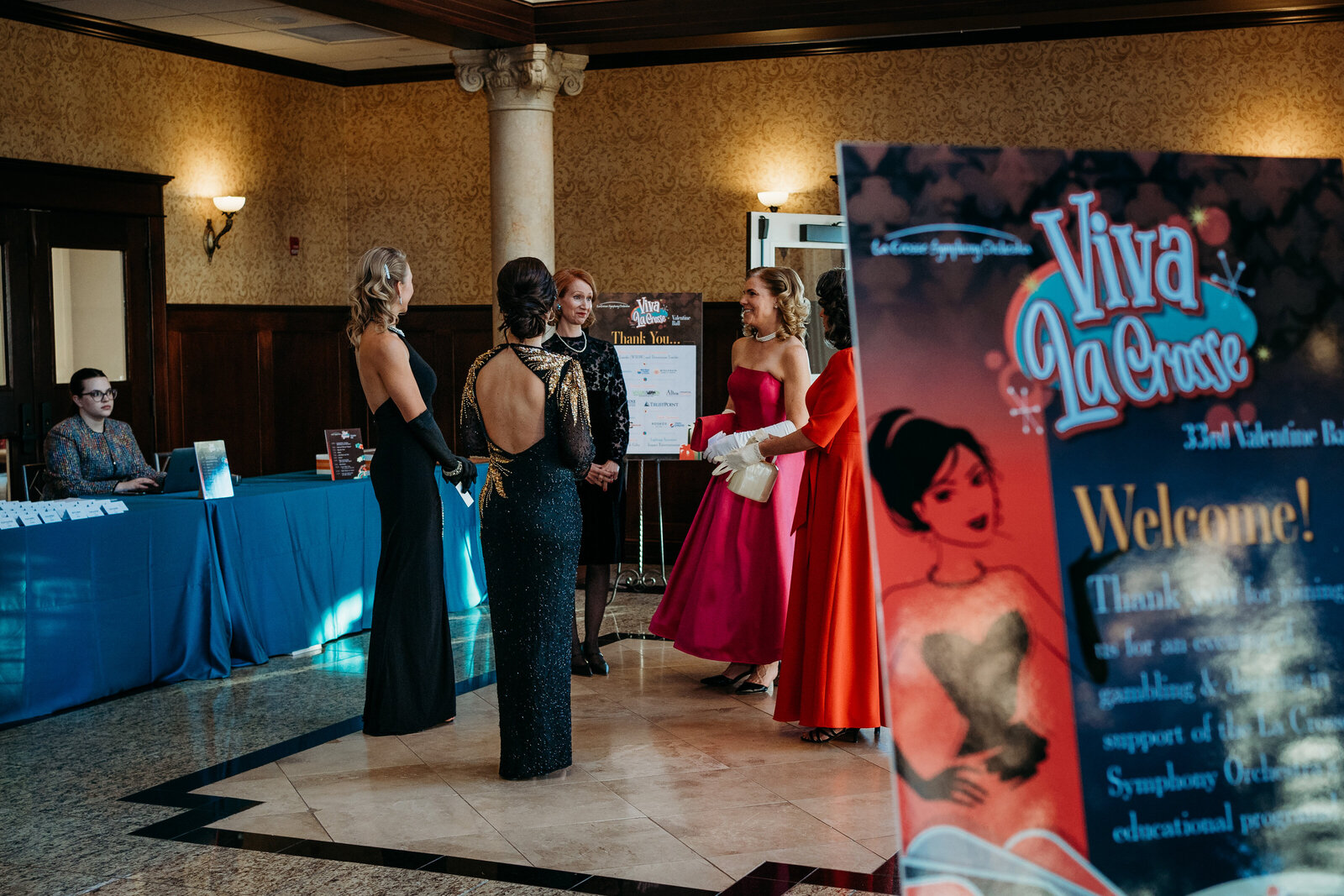 33rd Valentines Ball - 26