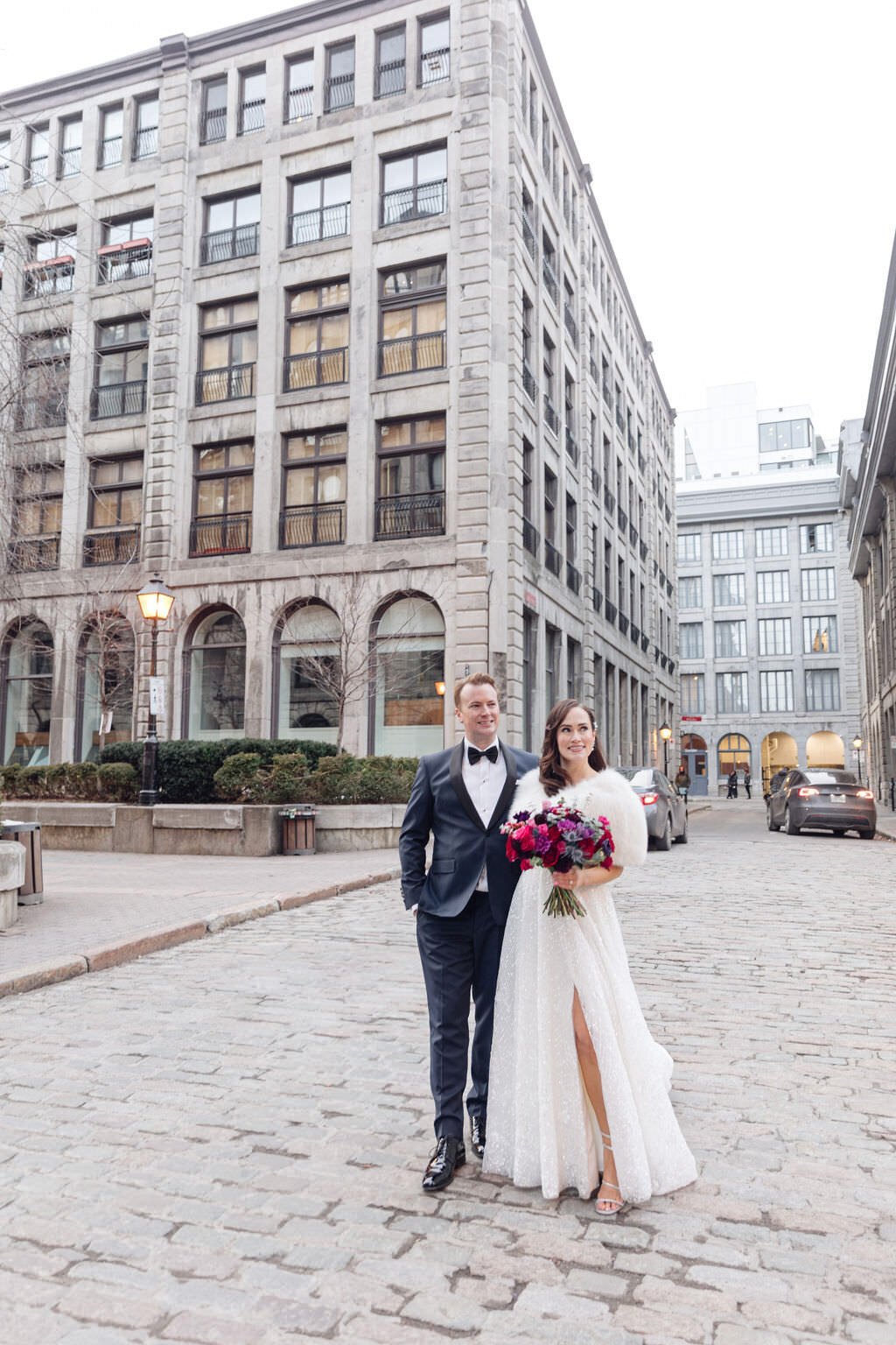 L'auberge saint gabriel wedding | Montreal & italy wedding photographer | luxury moment photography-5160
