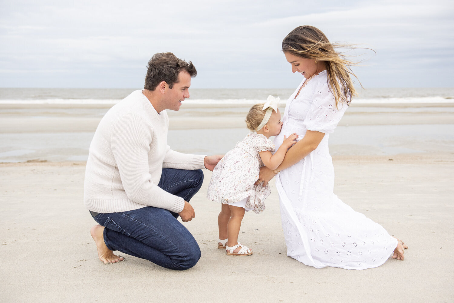 Maternity Photoshoot 