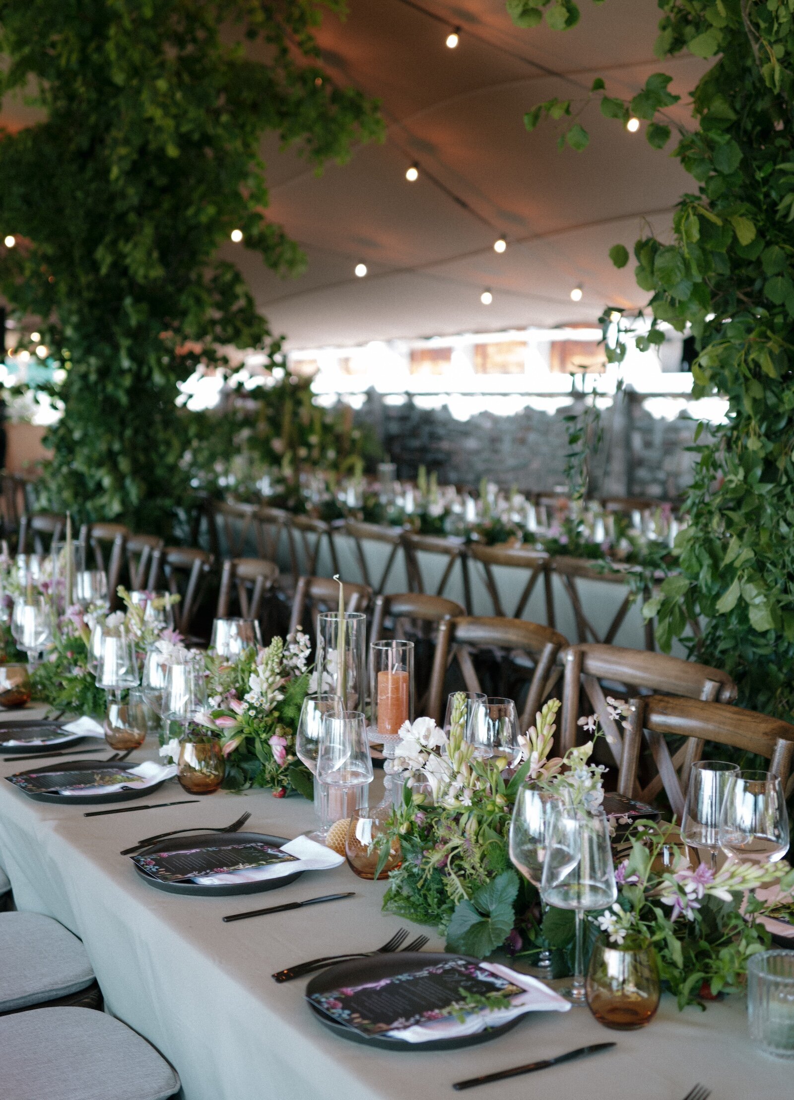 Wedding Florist in Verbier87