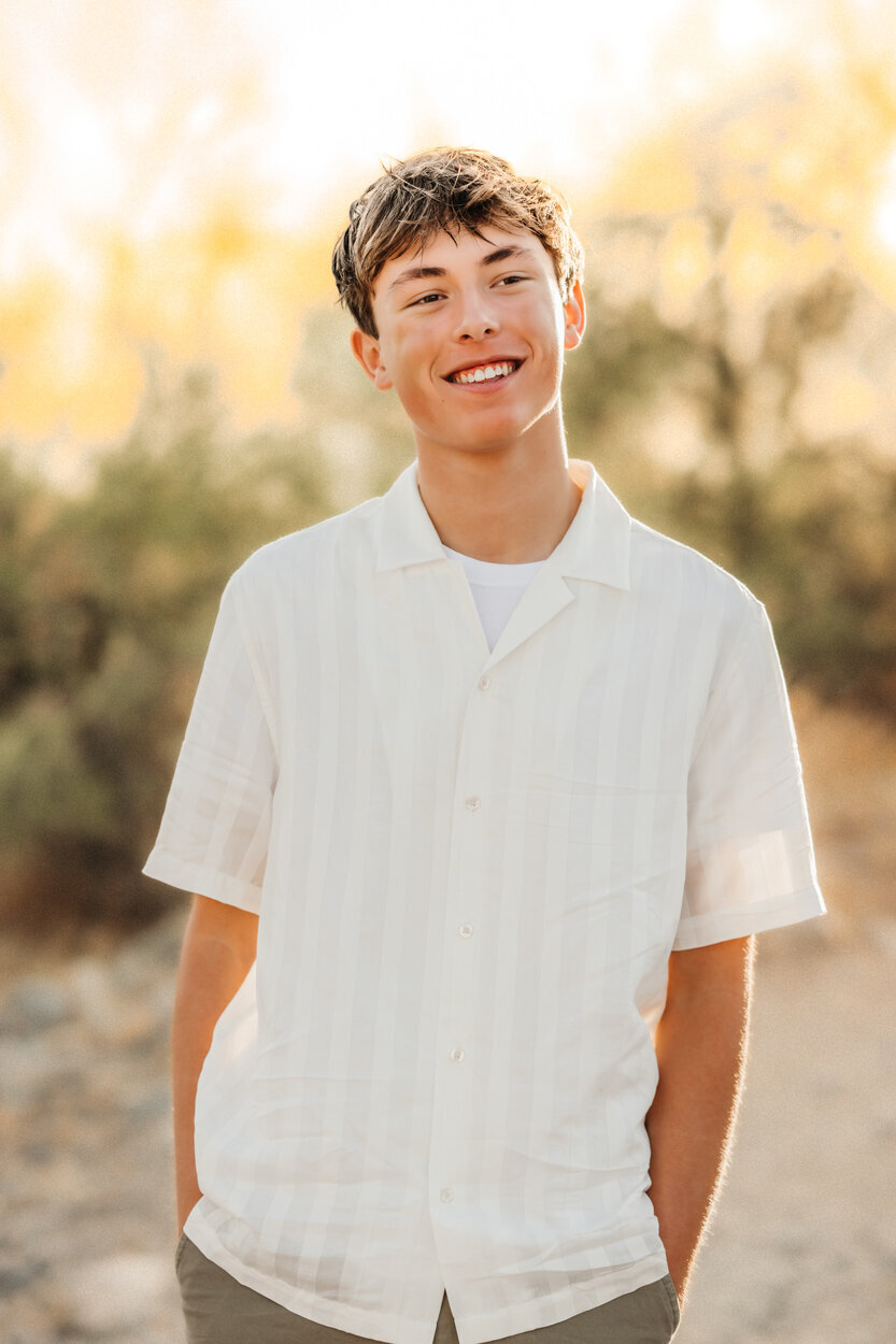 AZ-senior-photographer