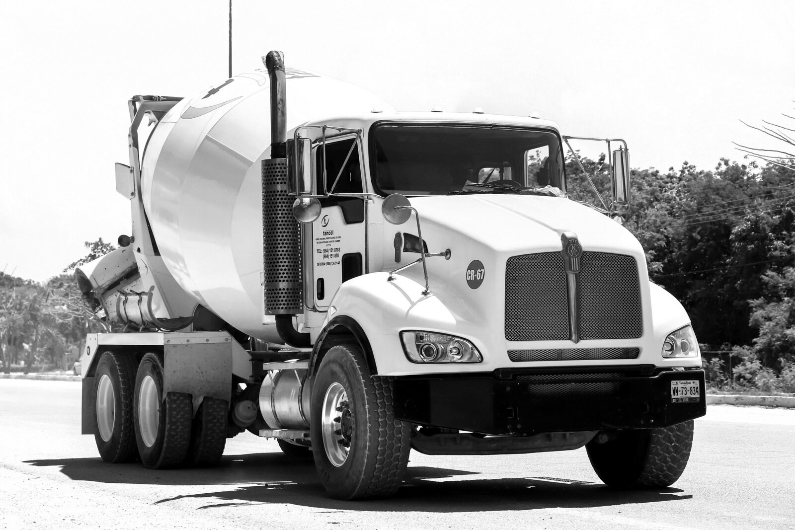 ConcreteReadyMixInsuranceBW