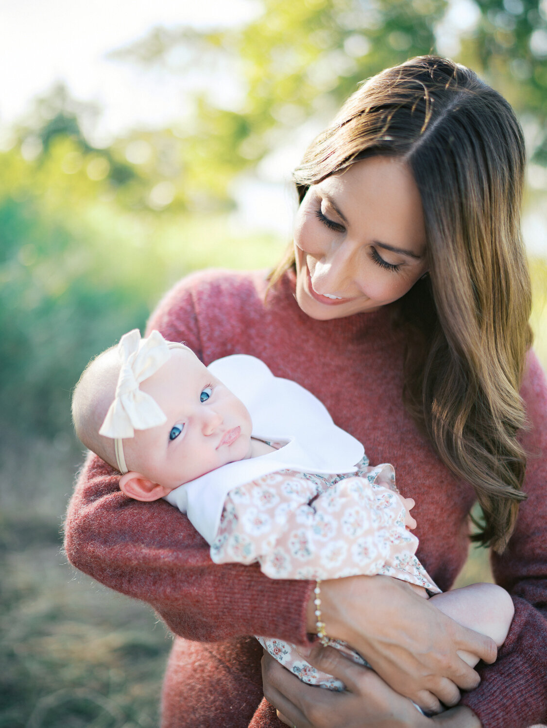 Dallas Family Photographer I Tate Smith Photography