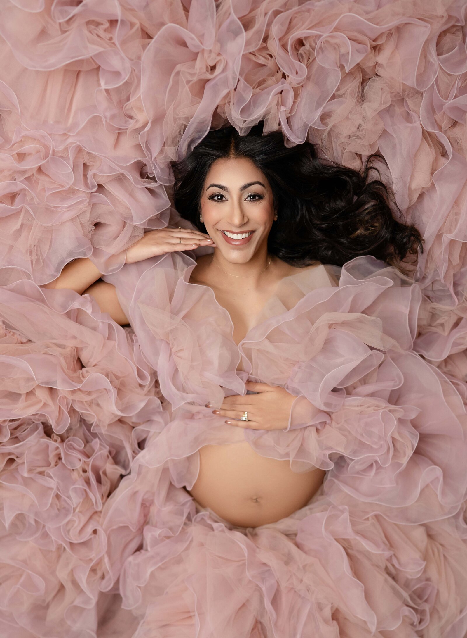 Woodstock-Maternity-Photographers