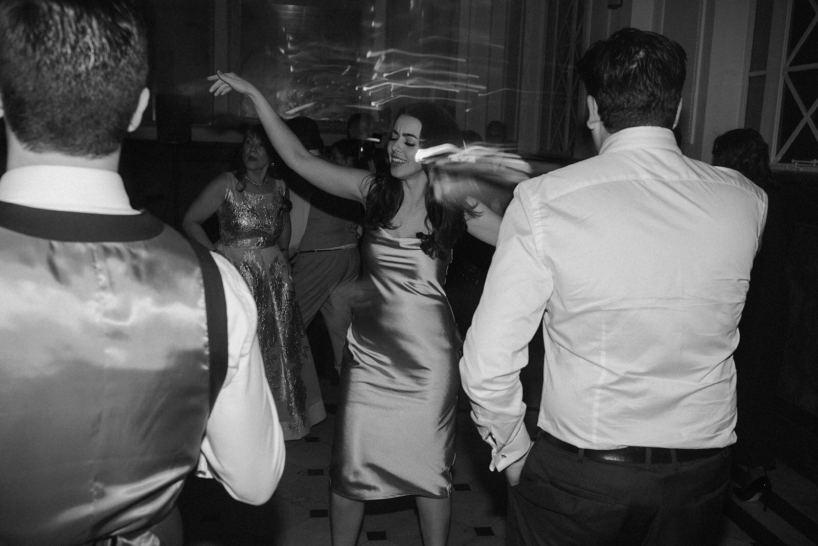 Andie x Dylan's Wedding-969