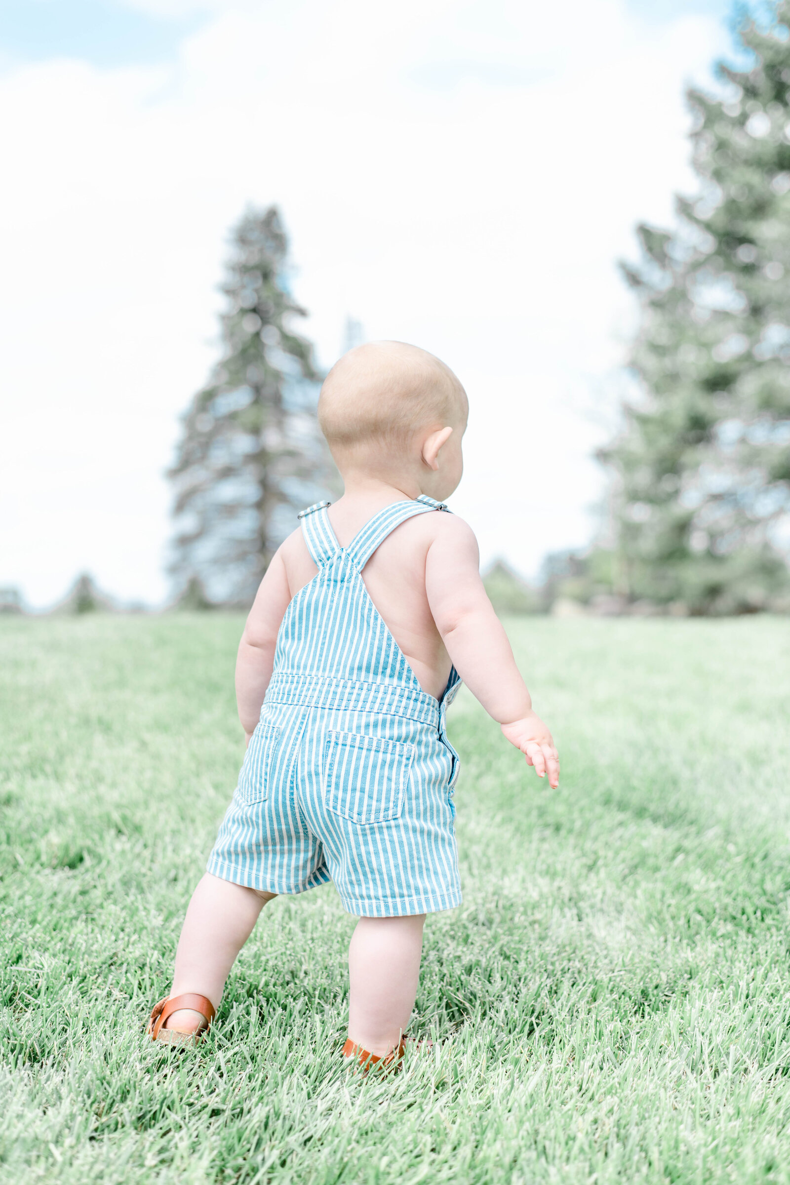 Cassidy Alane Photography64-Carson Creech - Lebanon-Springboro-Dayton Ohio, Cake Smash, Family Session