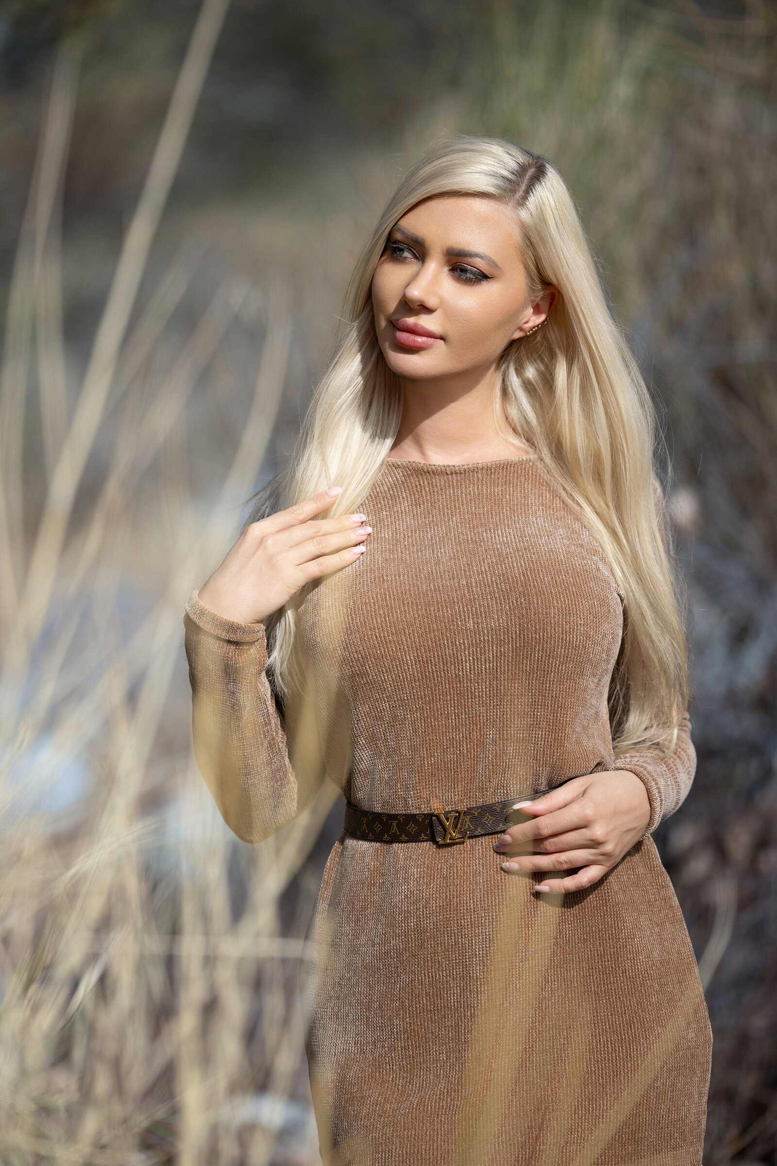 Natasha LA1