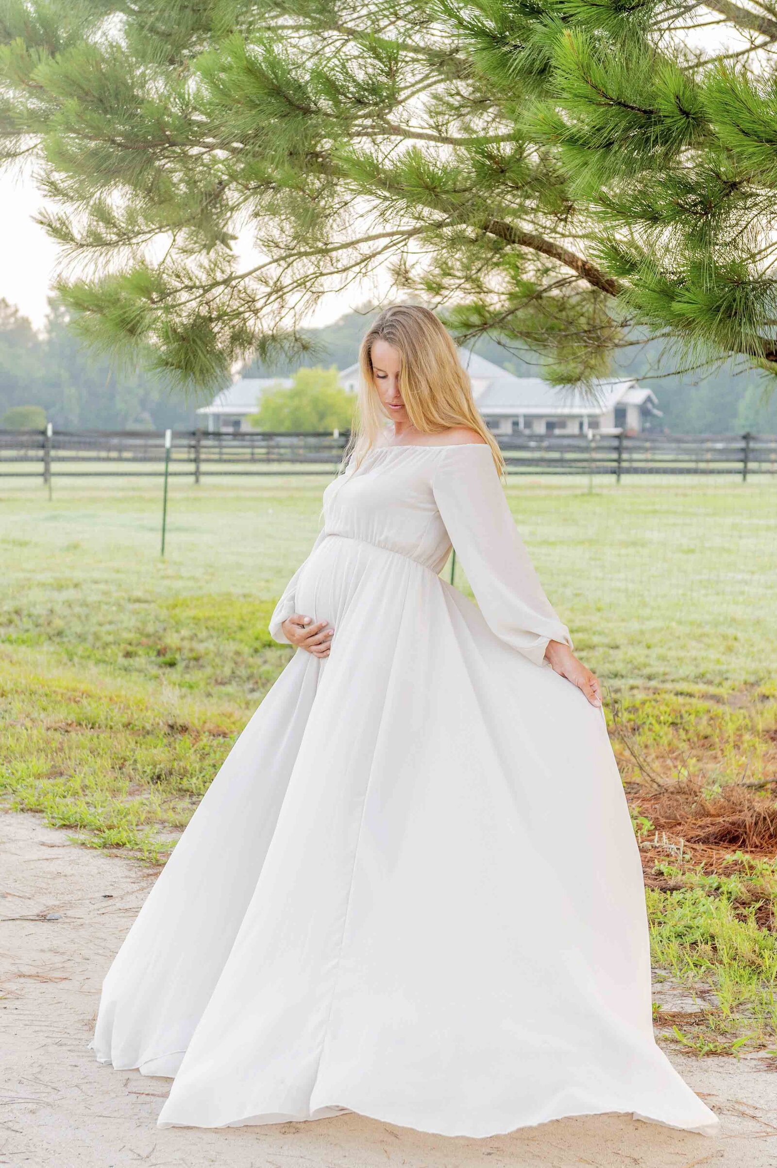 Maternity Photoshoot 