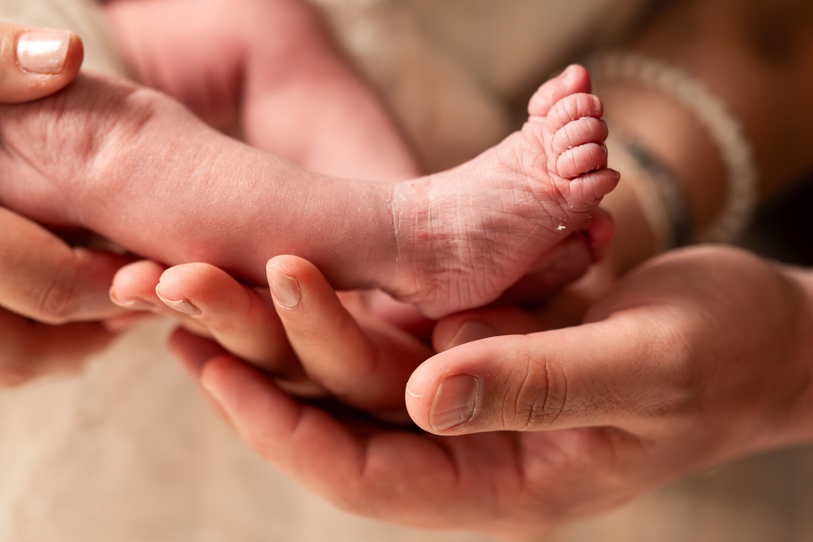 Destro Newborn (1)