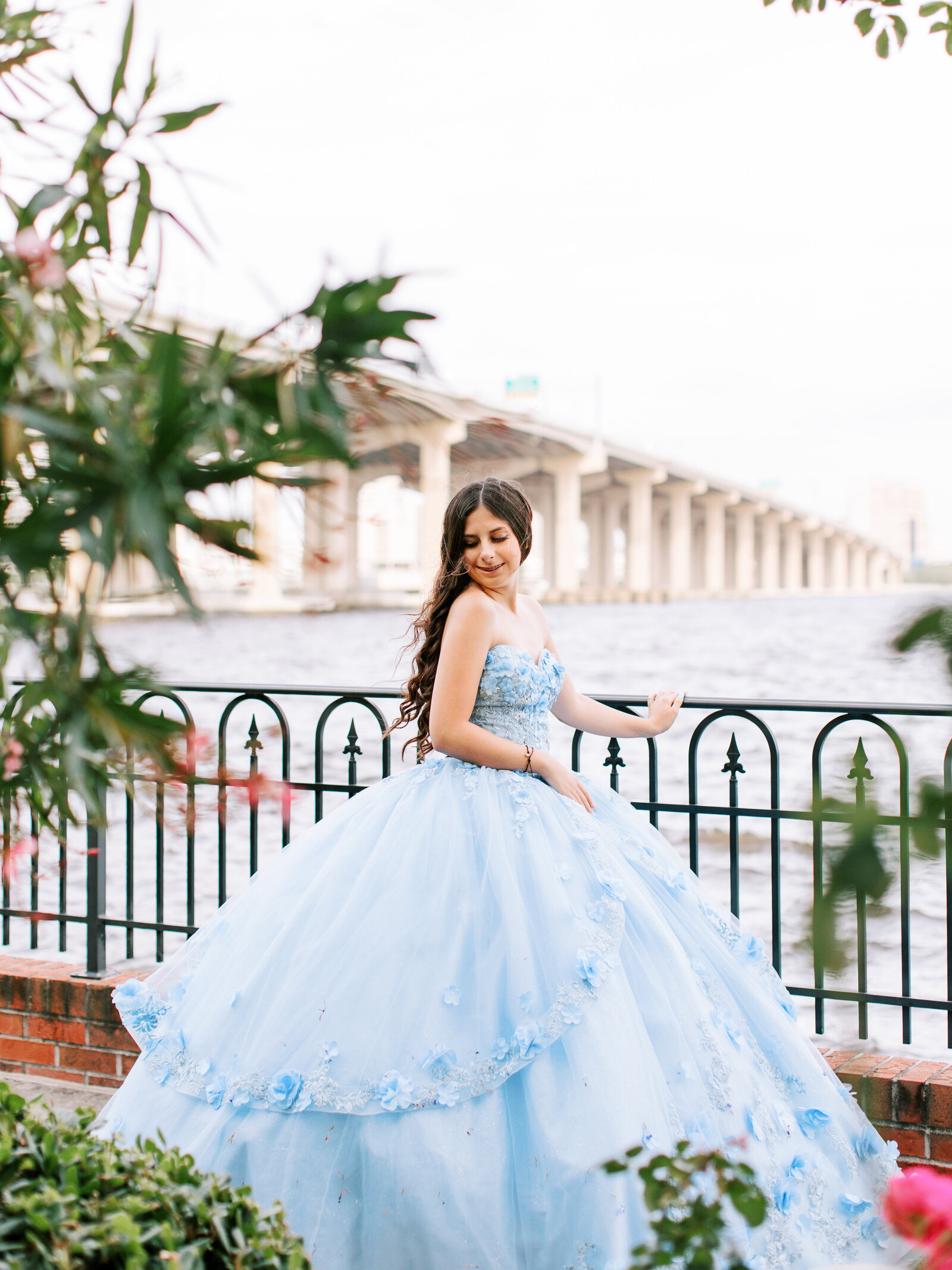 captured by lau photography llc. Mias Quince photos at the cummer museum. Jax Quinceanera photographer -2853