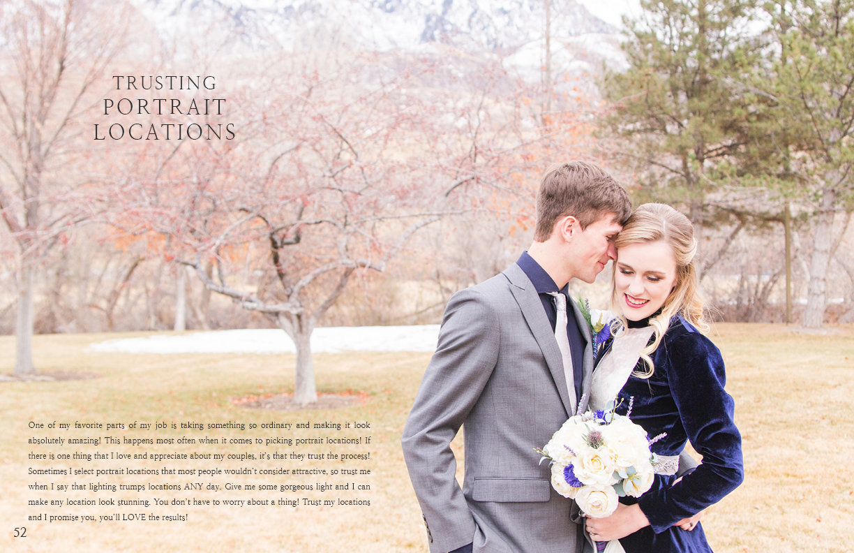 LDS Wedding Guide Pages (Website)27