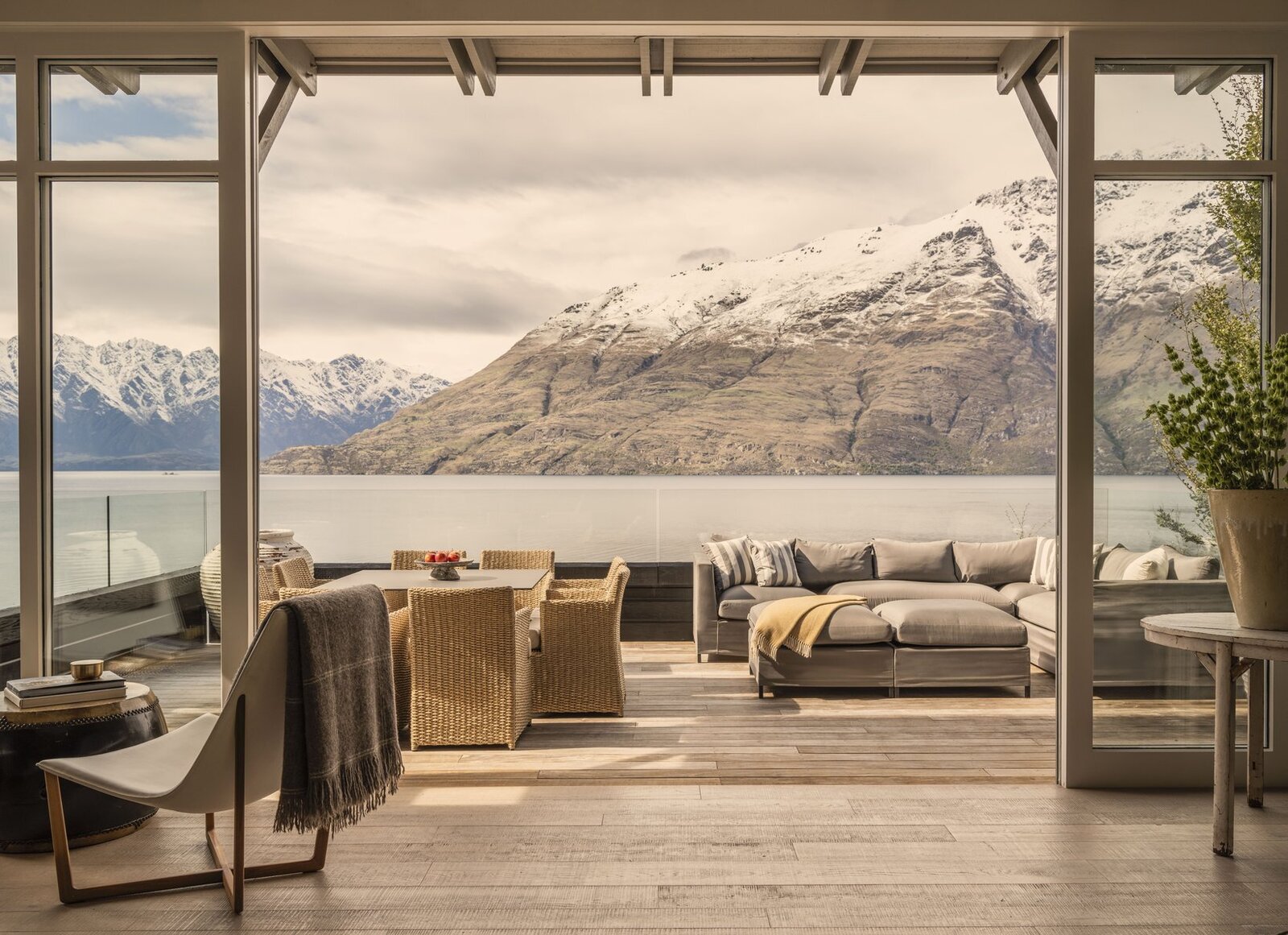 new zealand roseweod