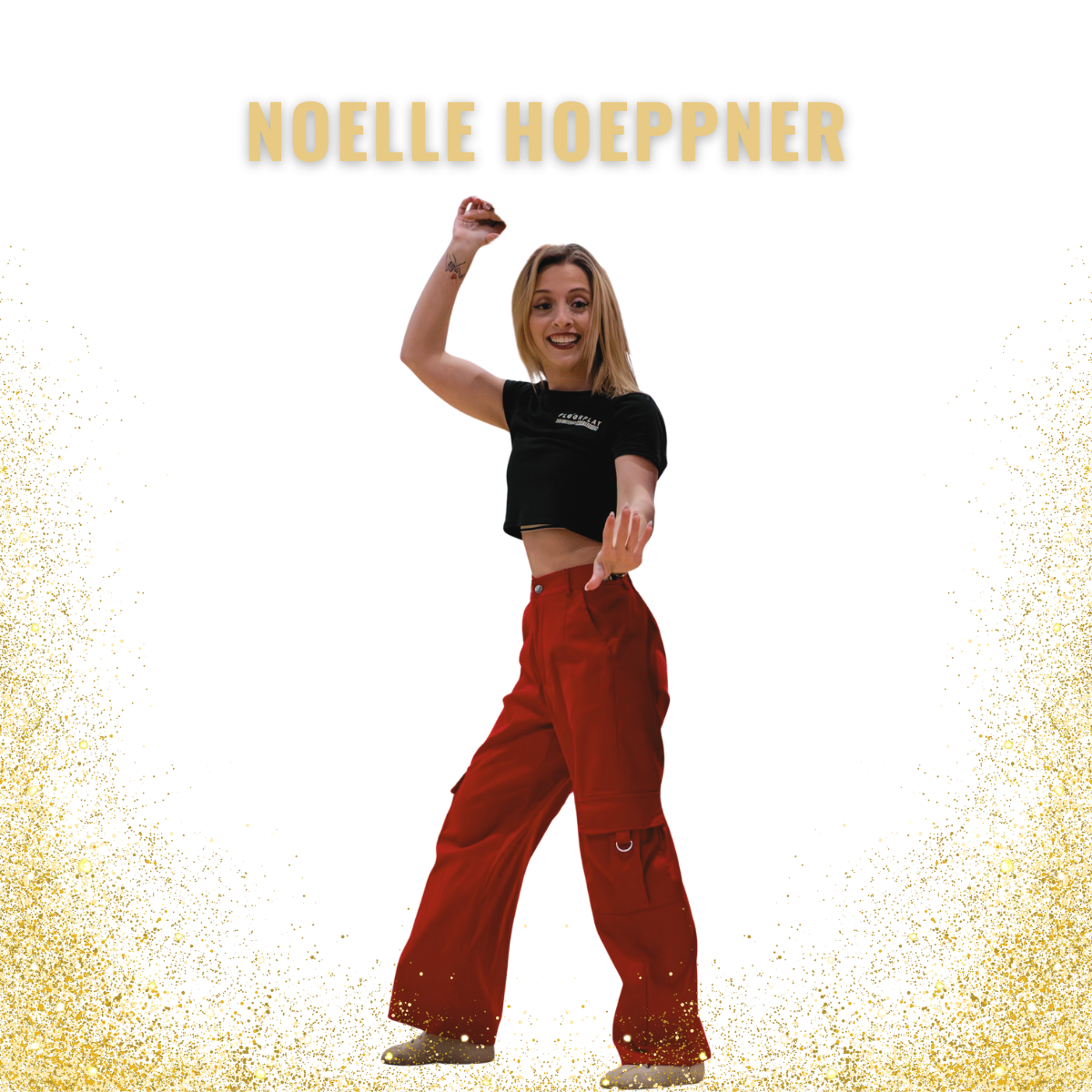 Noelle Hoeppner