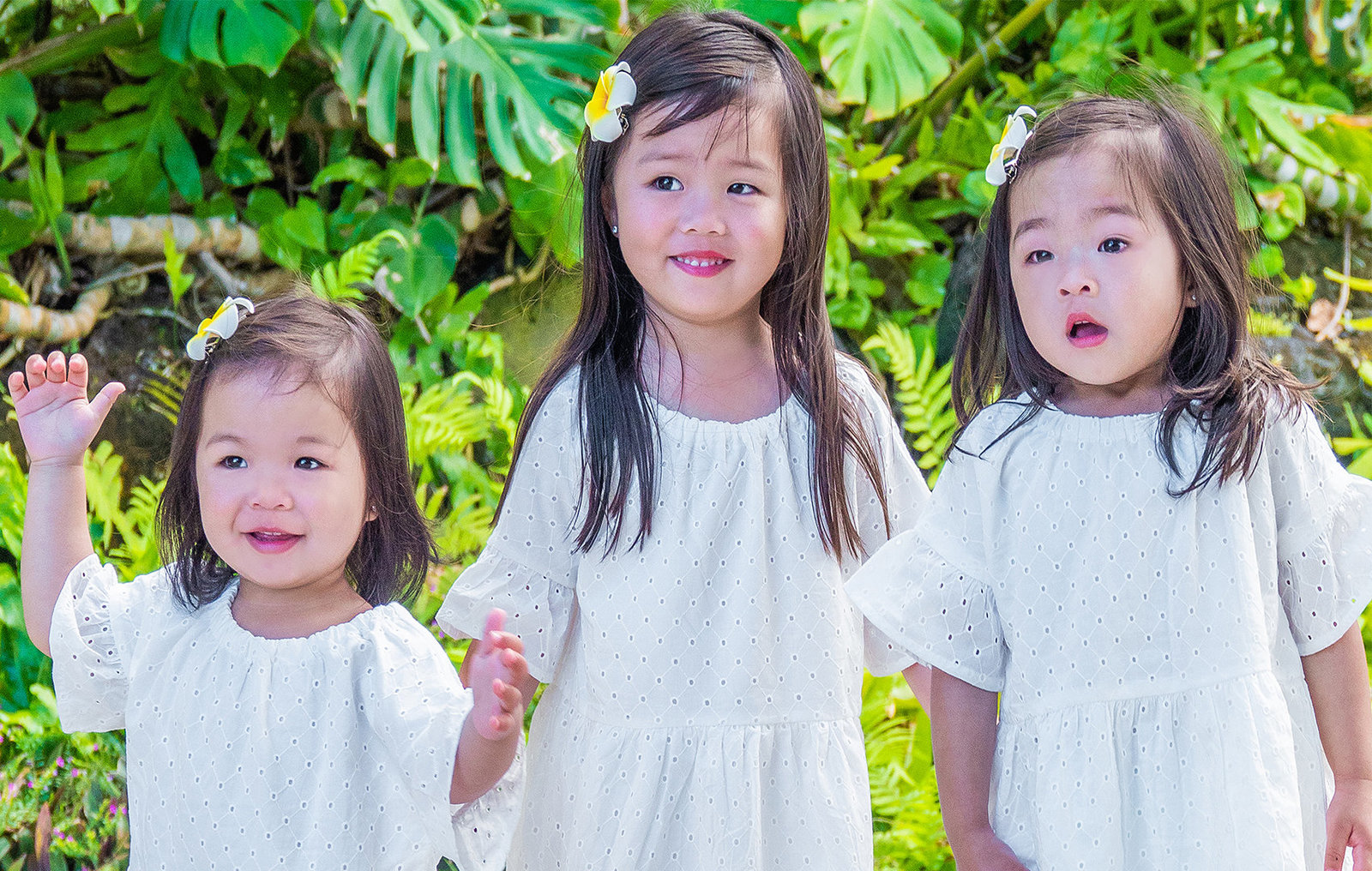 kauai family photographer mini session