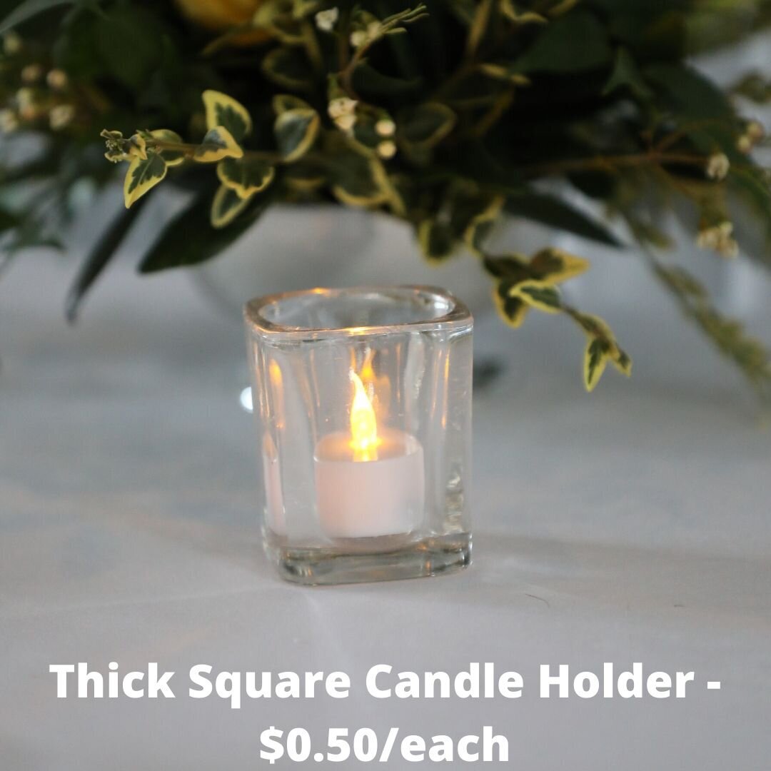 thick square