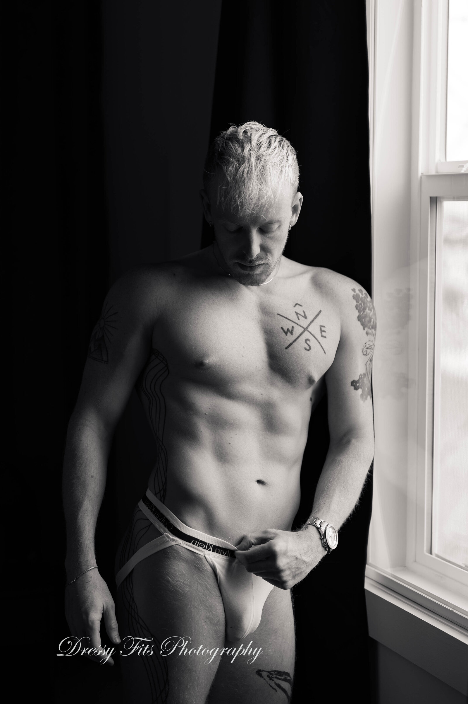 Houston Boudoir Photographer 5
