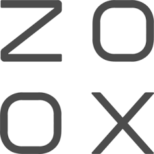 Zoox logo