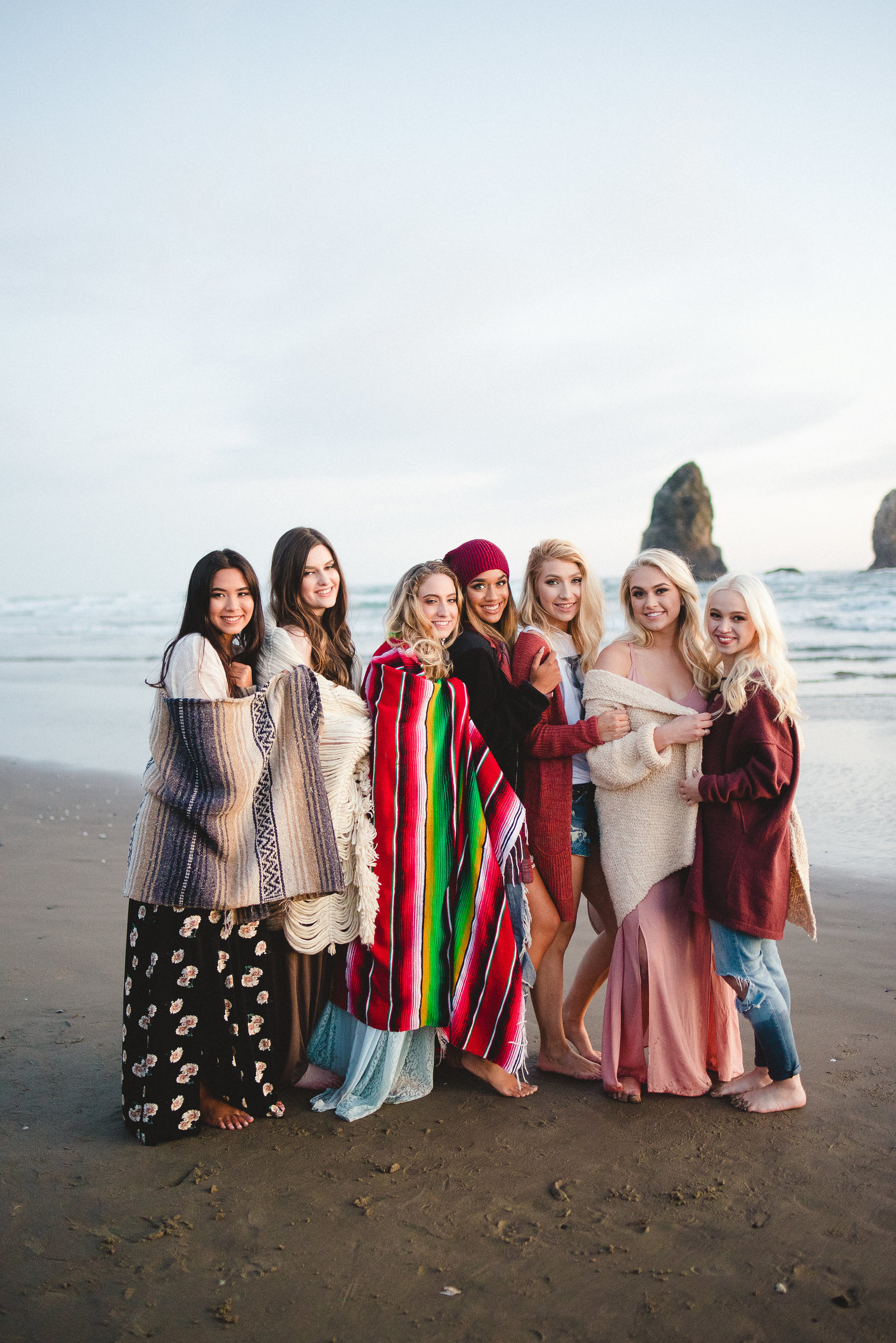 Cannon Beach Senior Shoot Out 2016- Proofs-2160