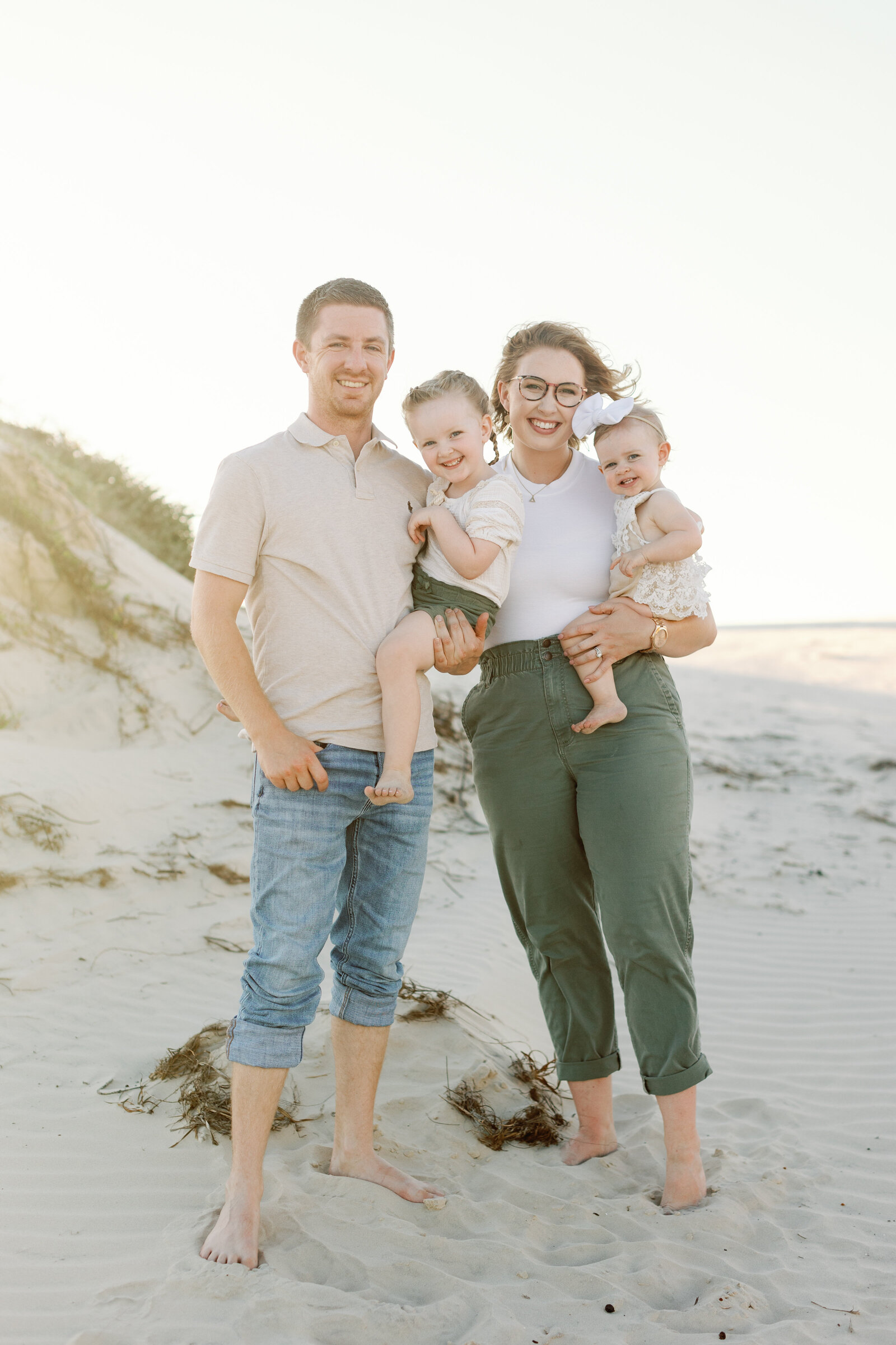 Shilling Family-2