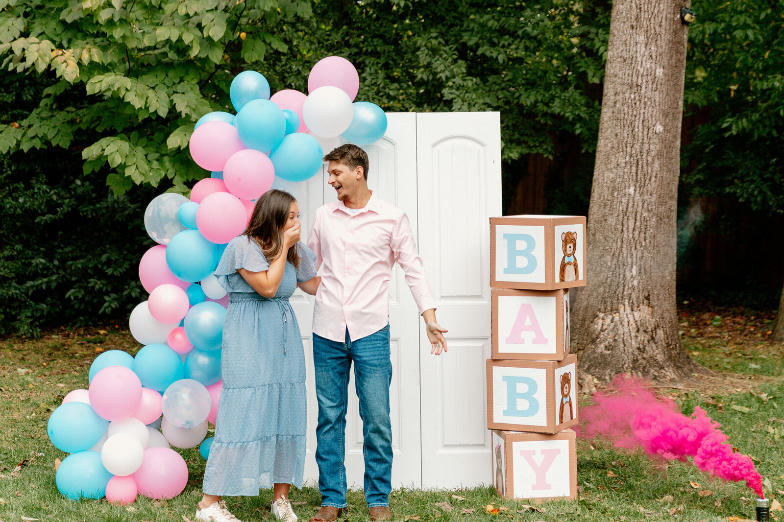 smoke-gender-reveal-party-charlotte-nc (2)