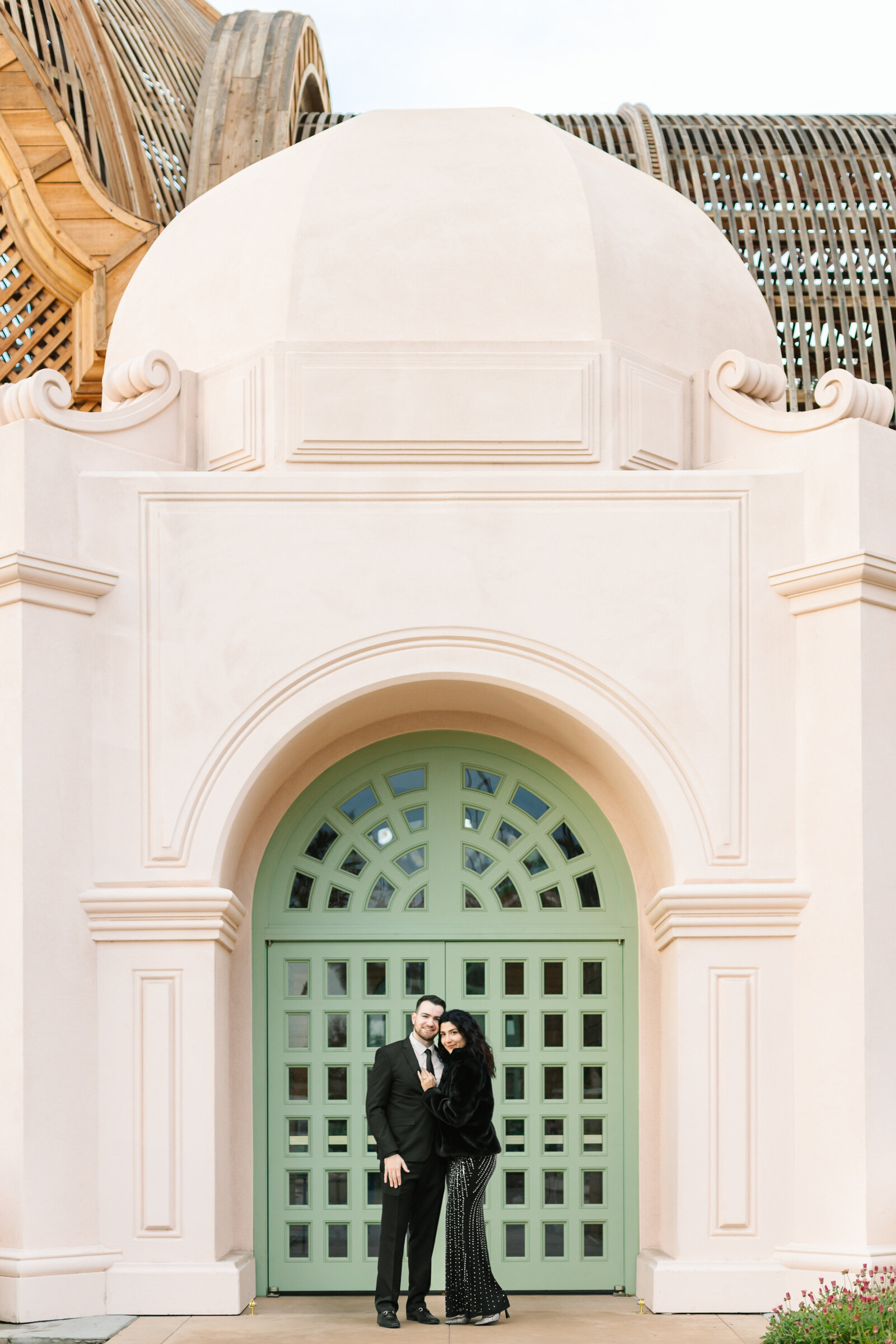 San Diego Proposal-92