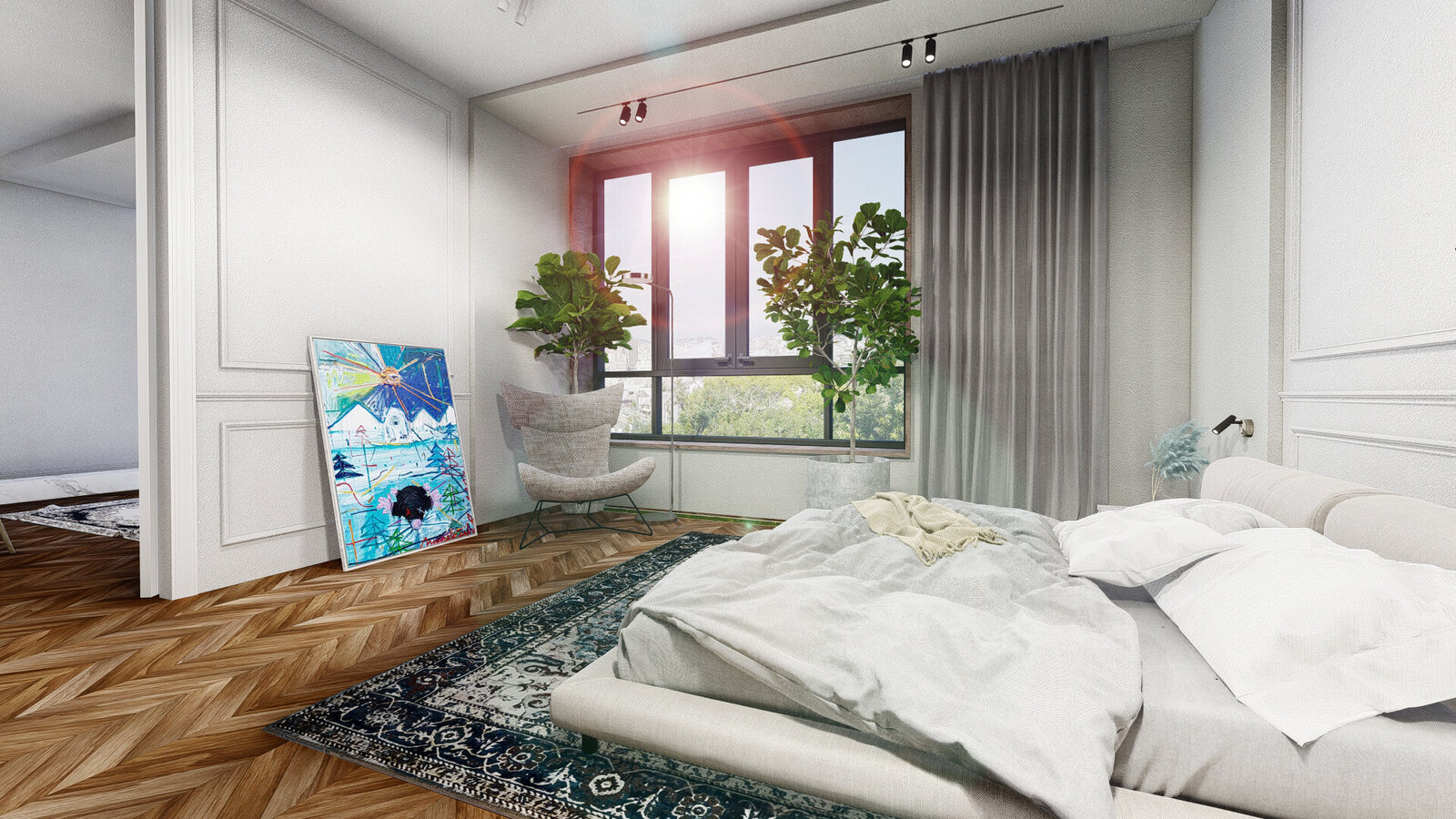 harmonicky-interierovy-design-kombinace-stylu