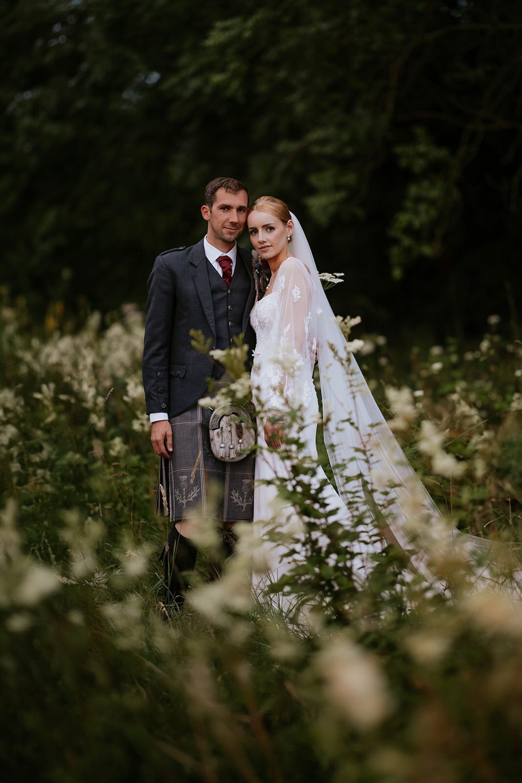 Debbie McGregor Weddings - Iona and Iain - Armathwaite Hall Hotel, Keswick Lake District-29_websize