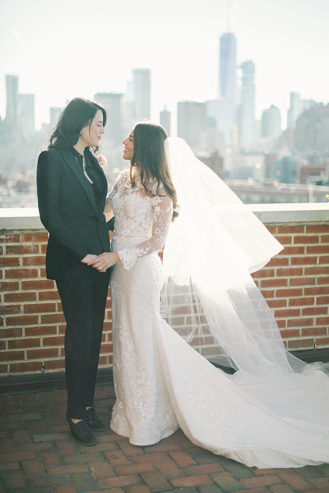 NYC Wedding-153