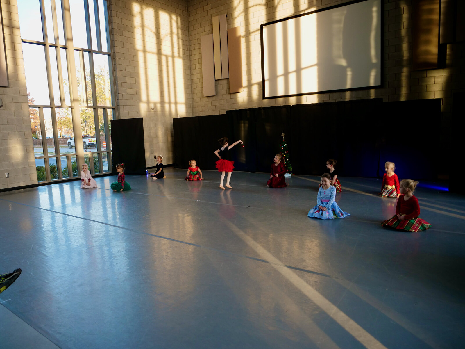 Hope Ballet 2023 - 27