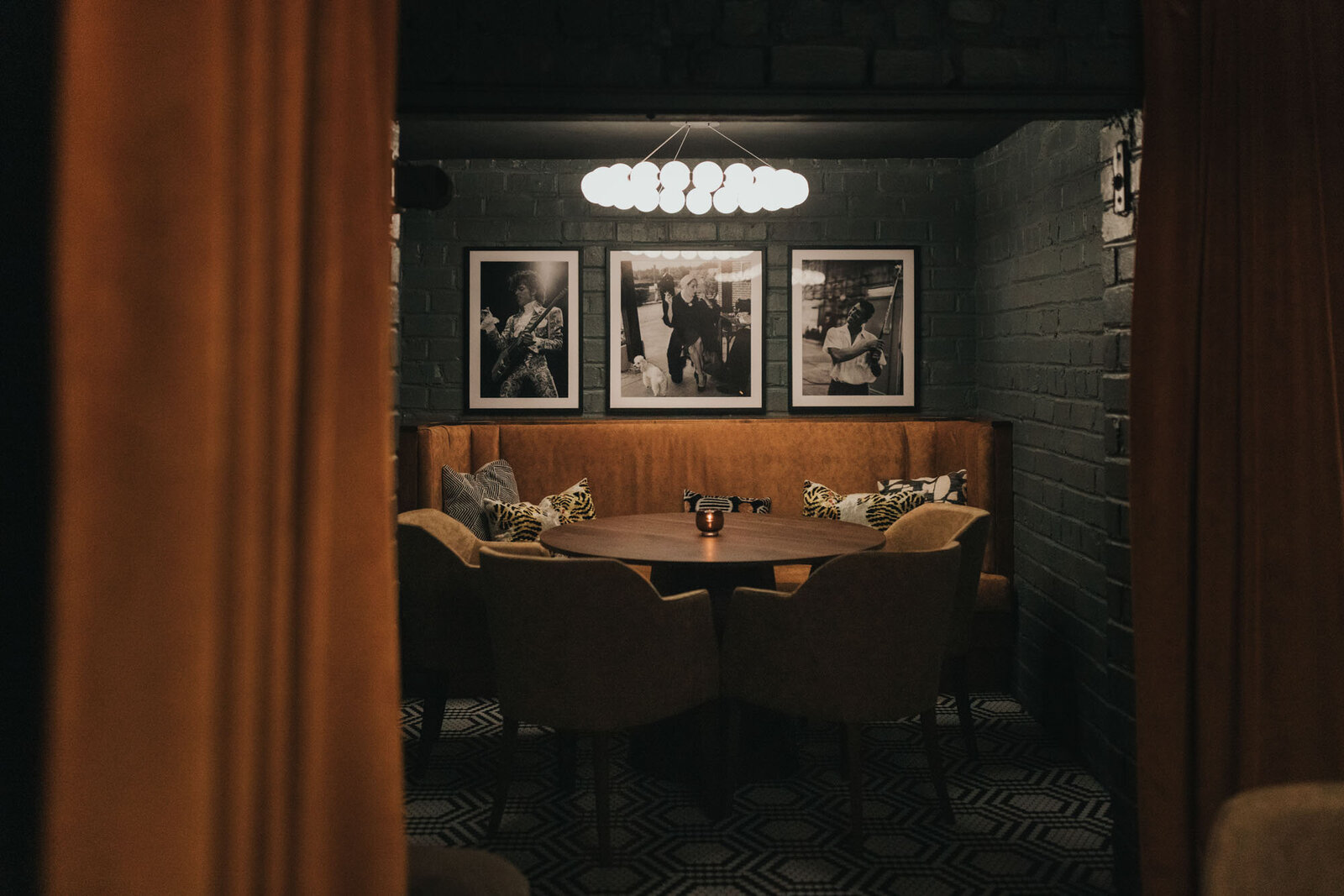 Birdietown Restaurant Lakewood Ohio- Private Spaces - June 2025 - 006
