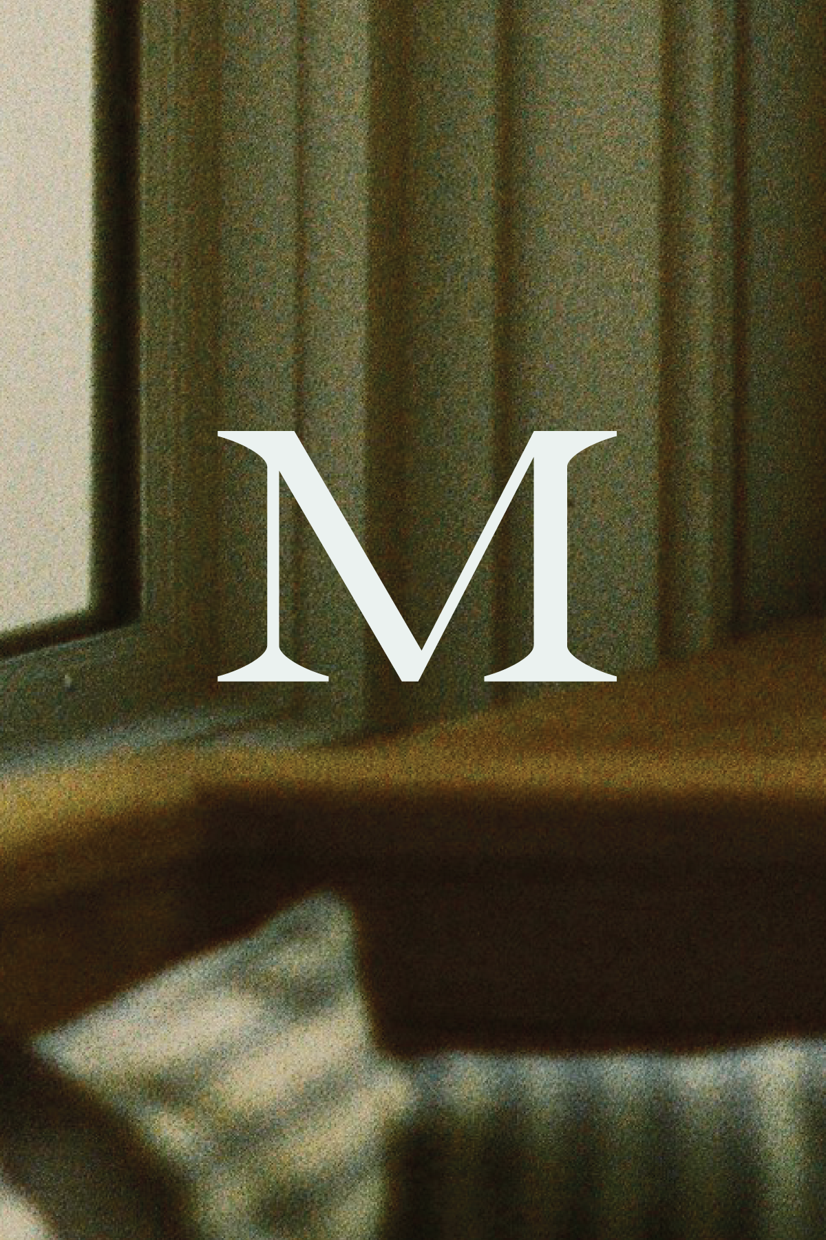 charleston M